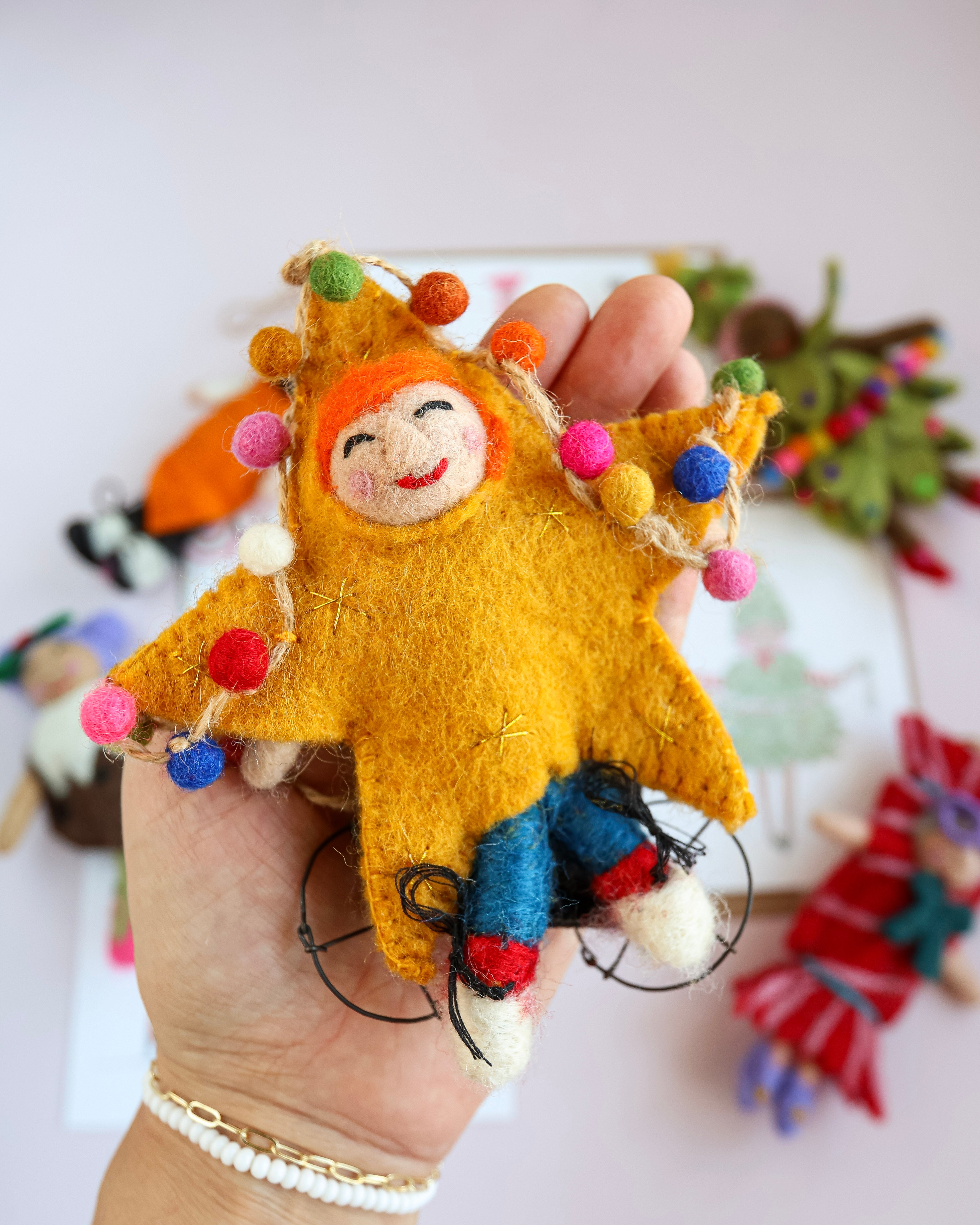 Pom Pom Players Troupe Package Extravaganza!