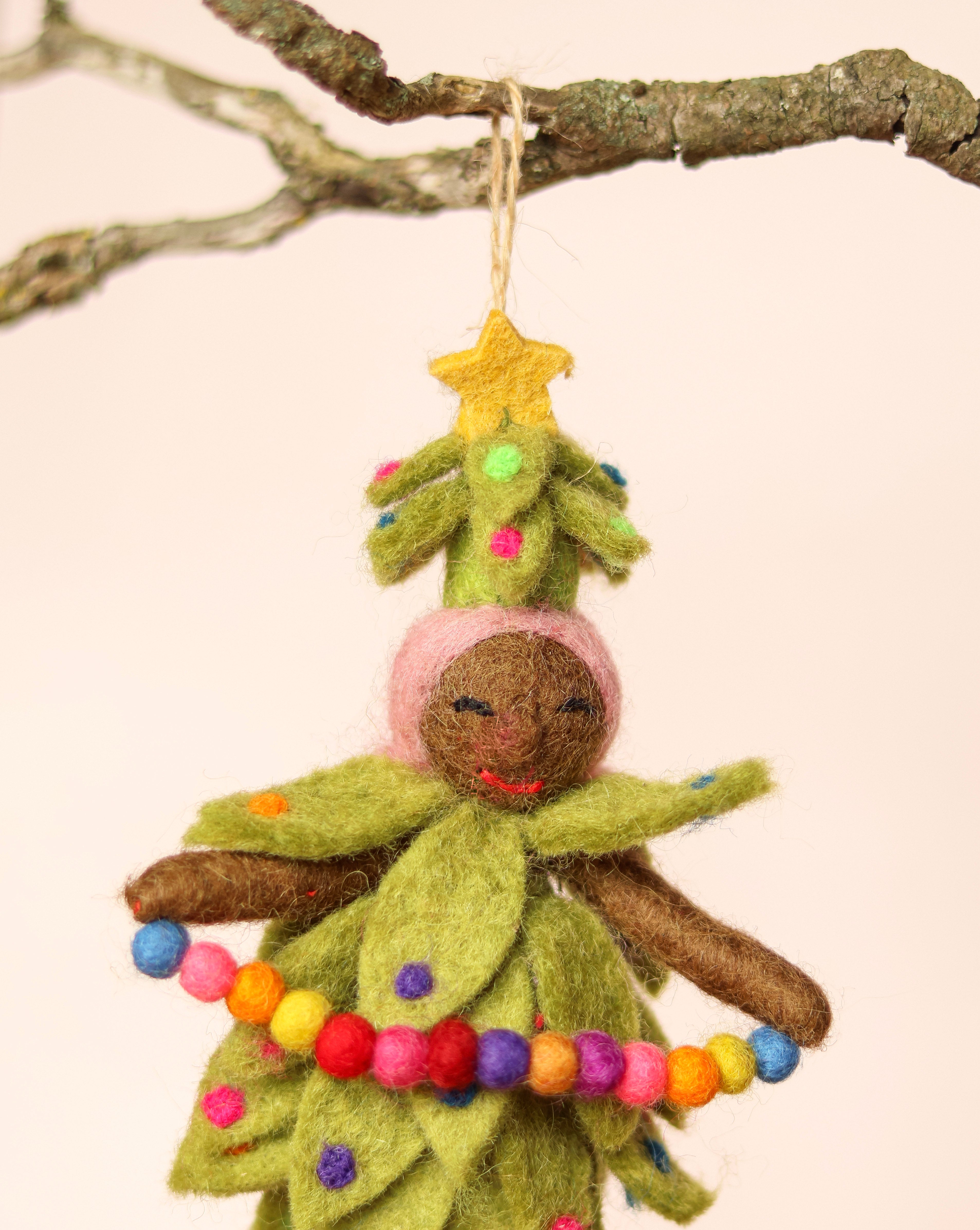 Betsy Christmas Tree
