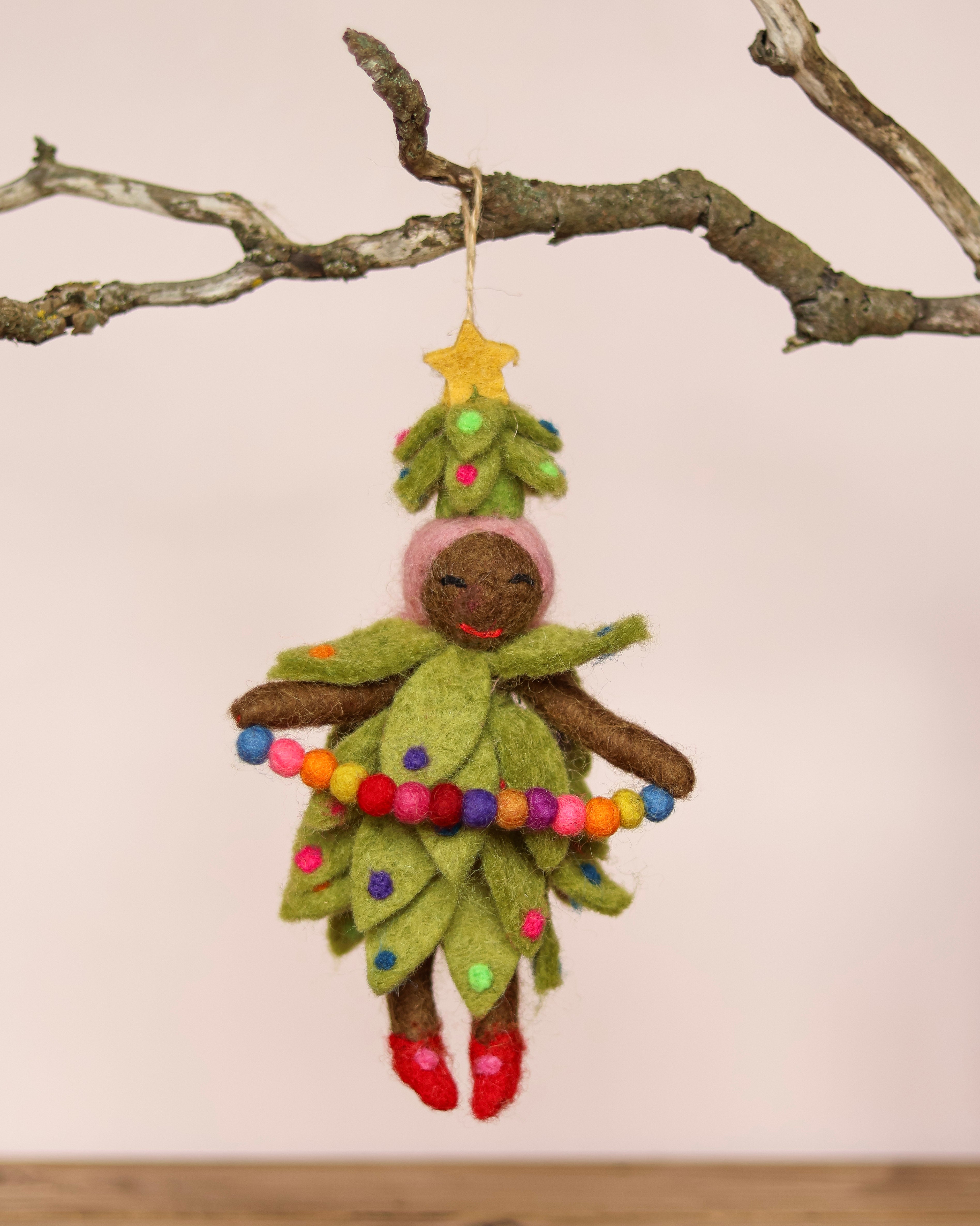 Betsy Christmas Tree