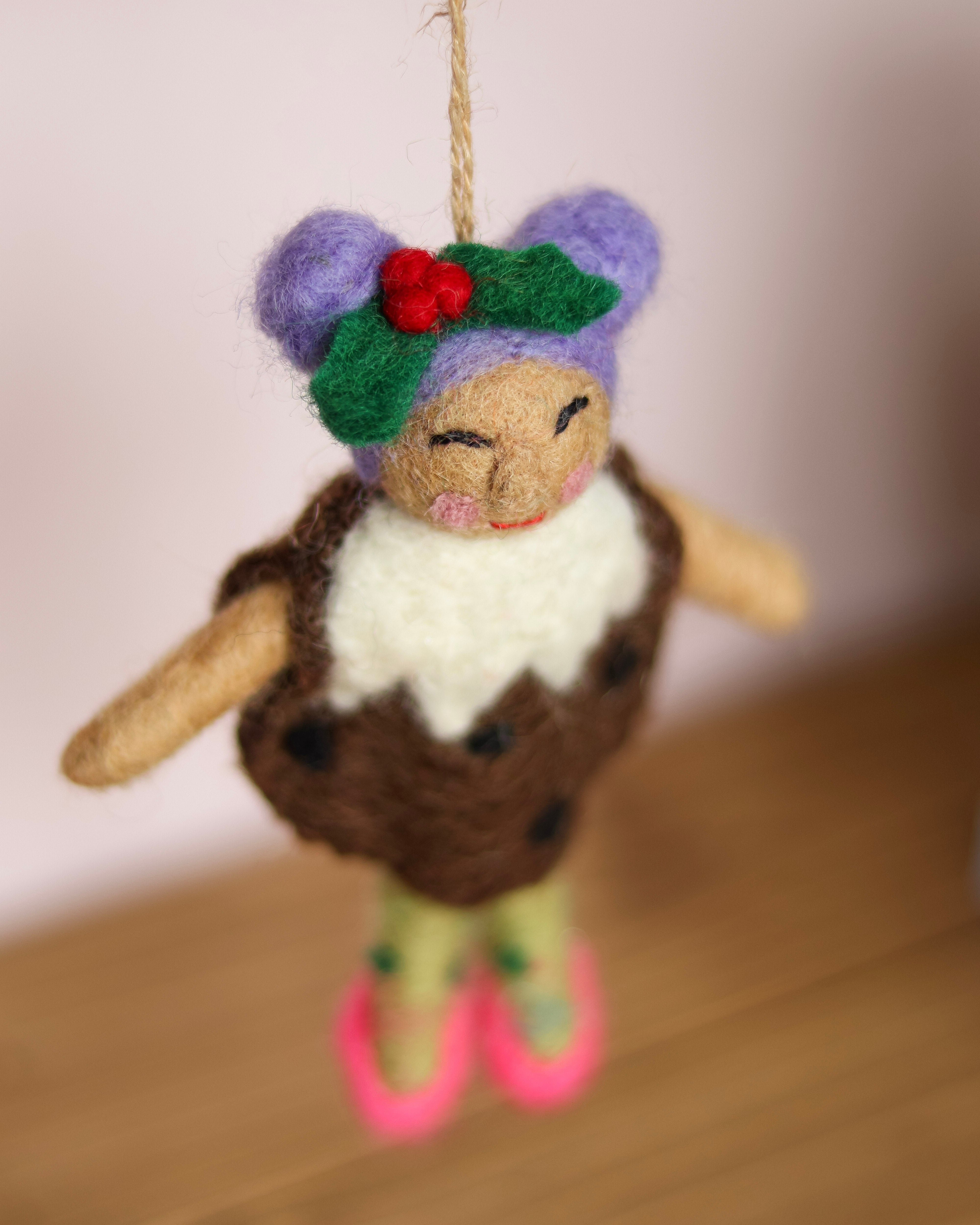 CiCi Pudding