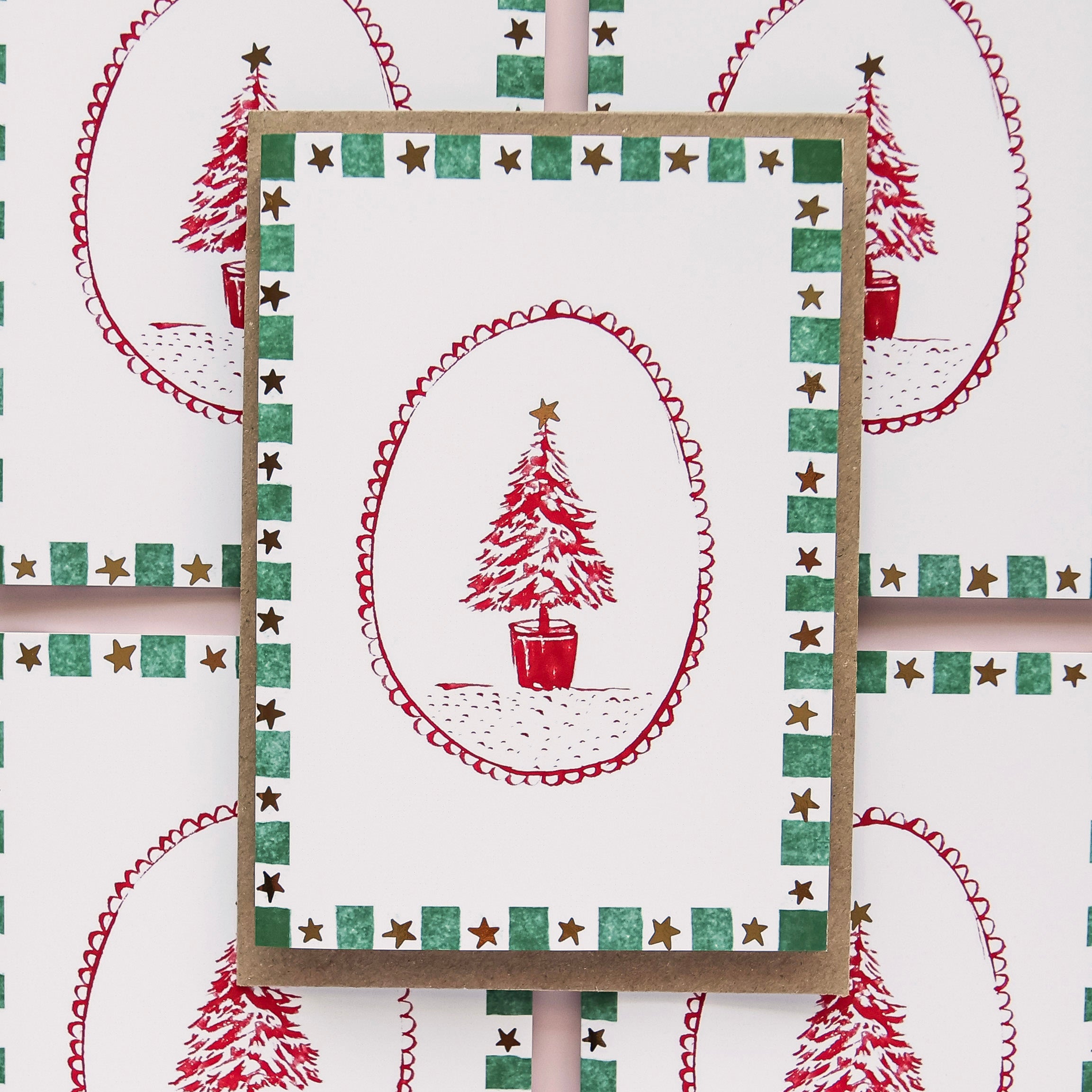 Tiny Tree