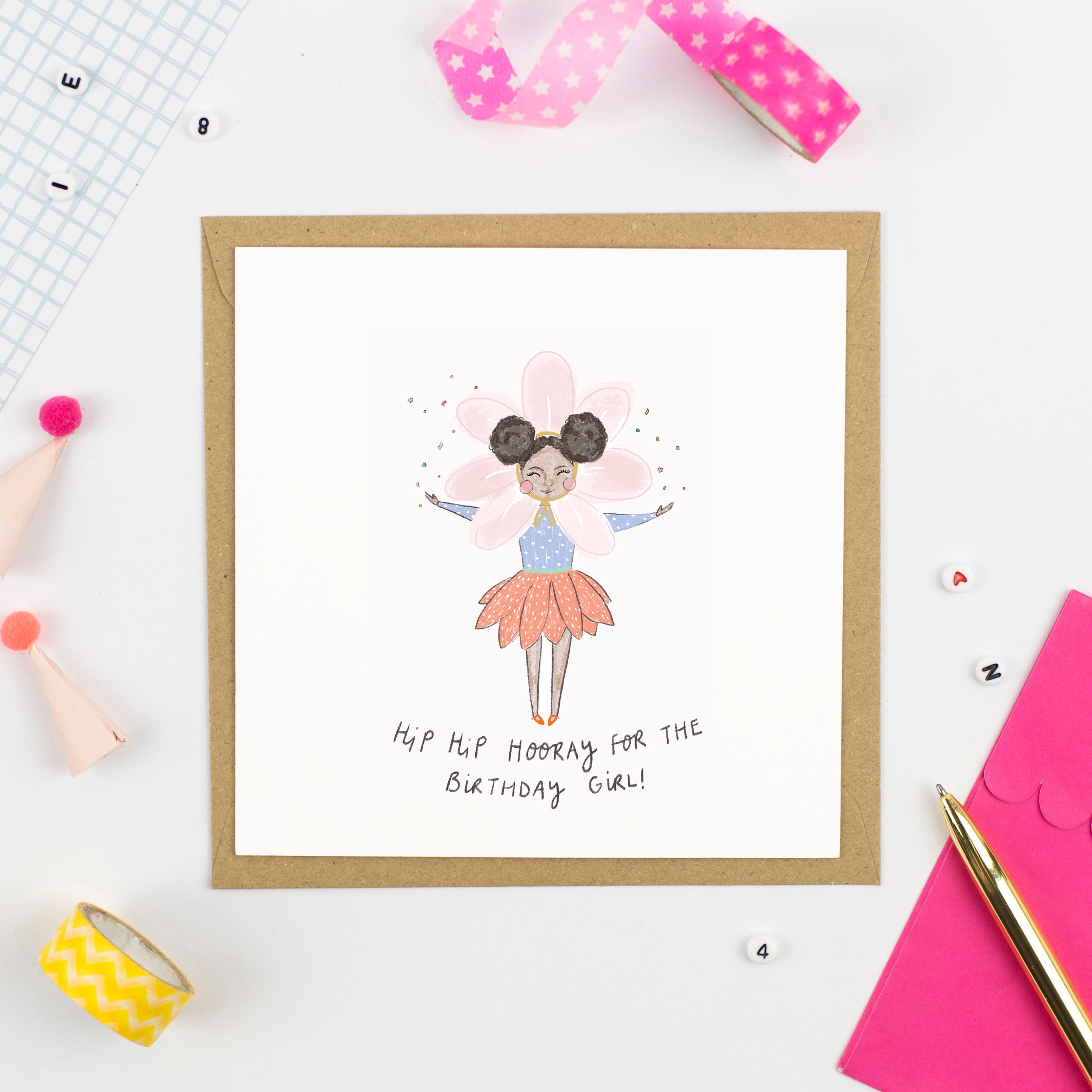The ' kids have a great life!' bundle