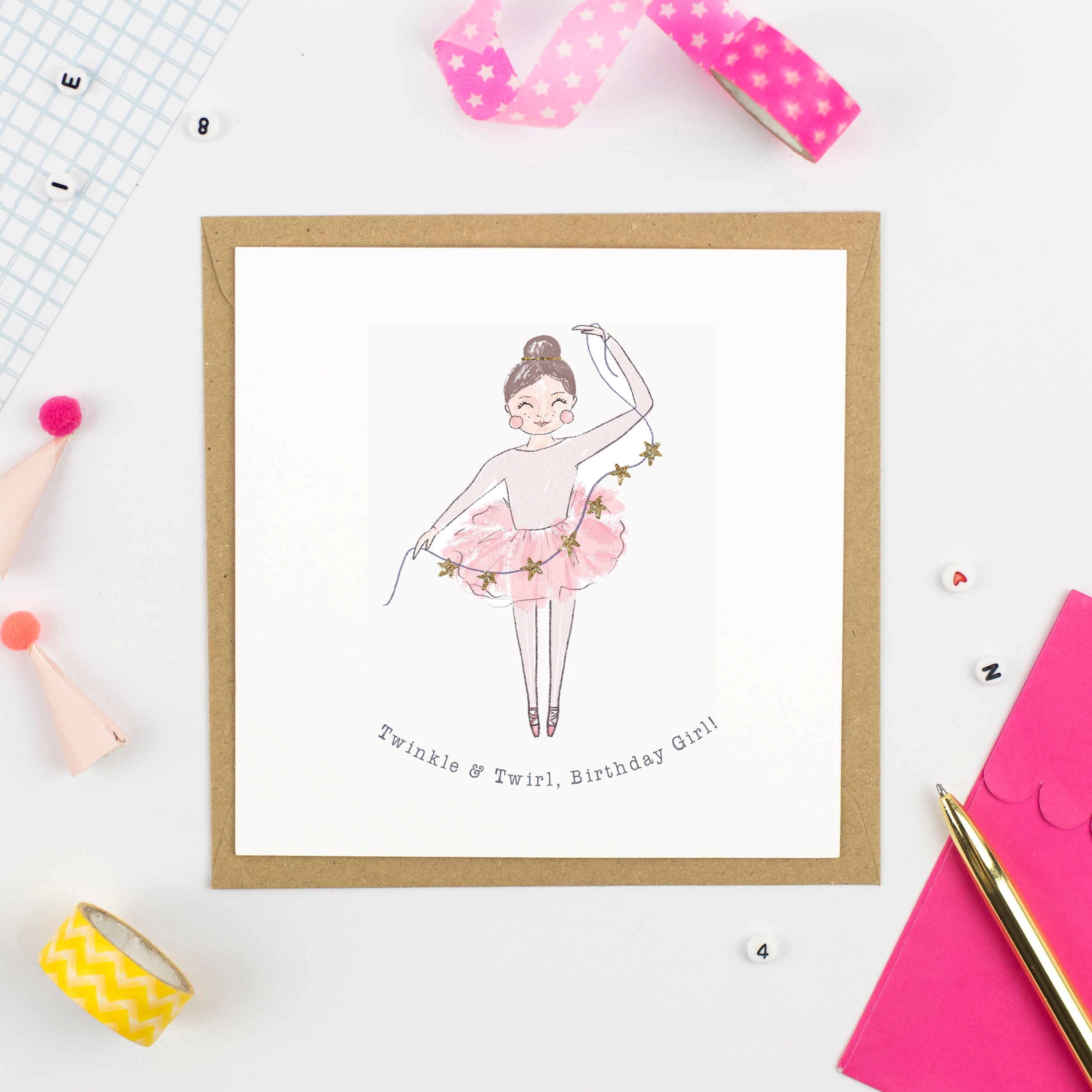 The ' kids have a great life!' bundle