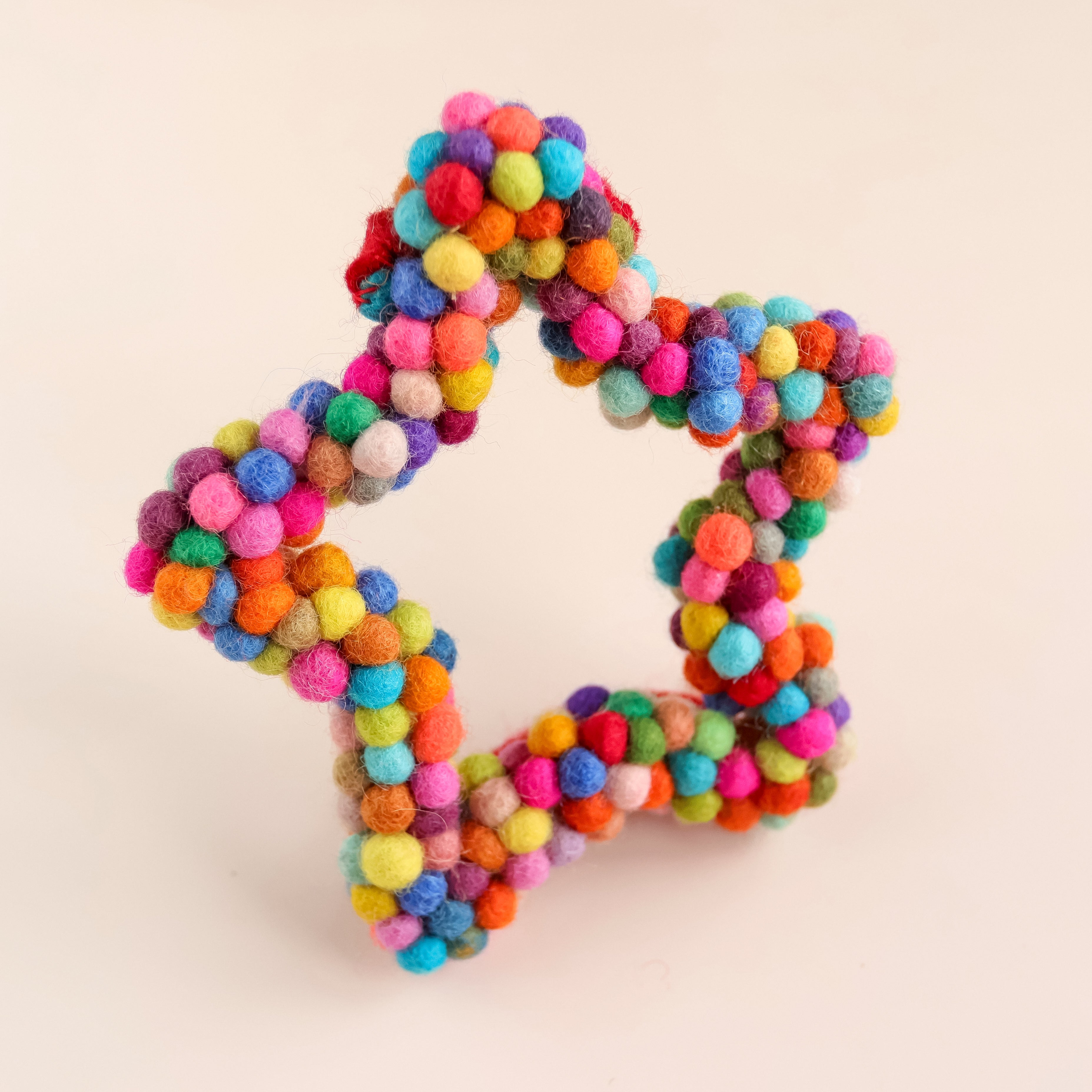 Gumball Star tree topper