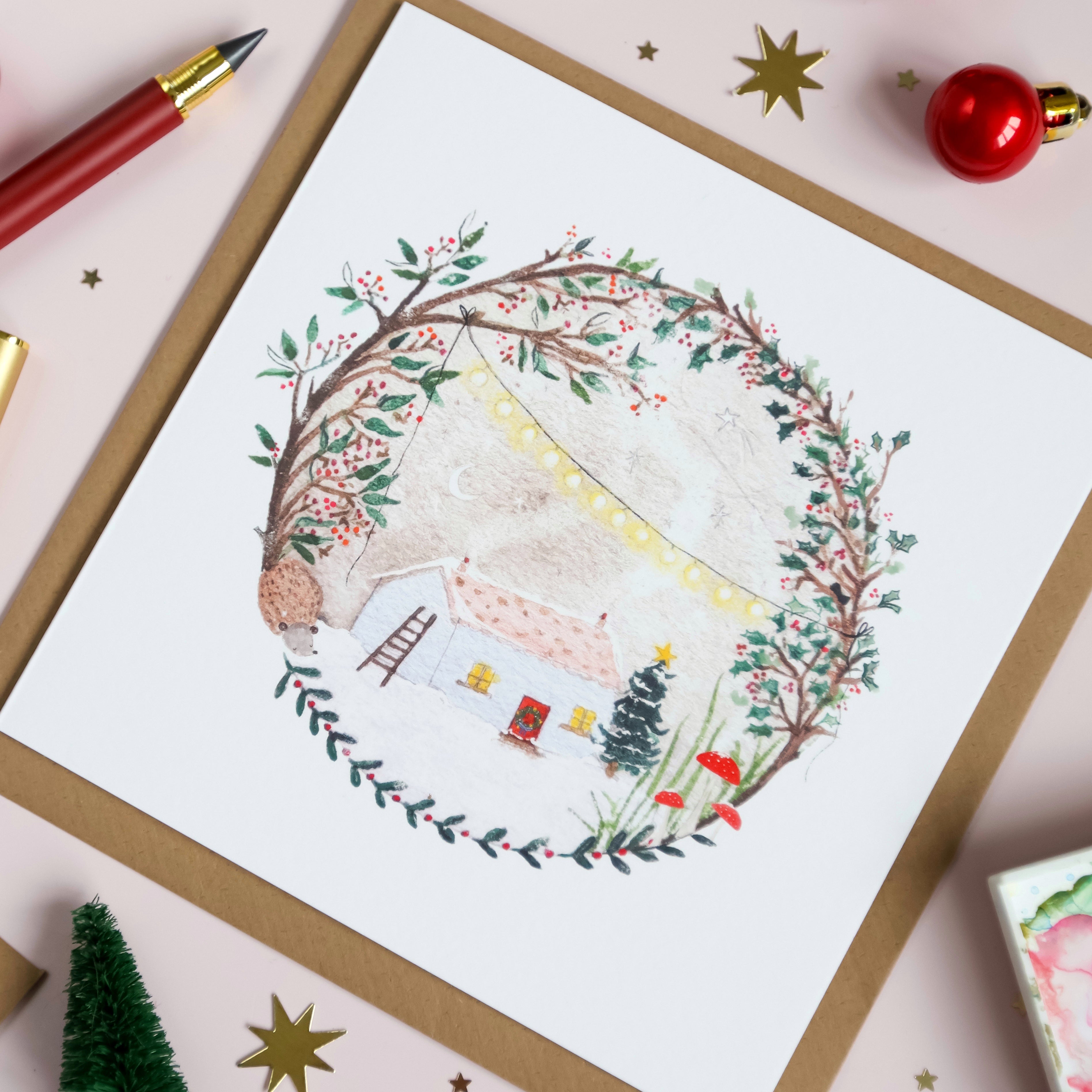 Cosy Cottage