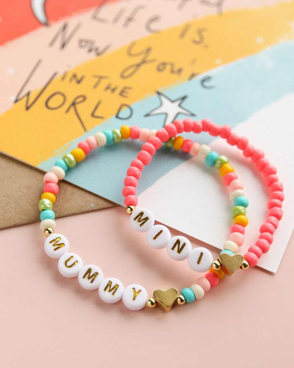 mini bracelet