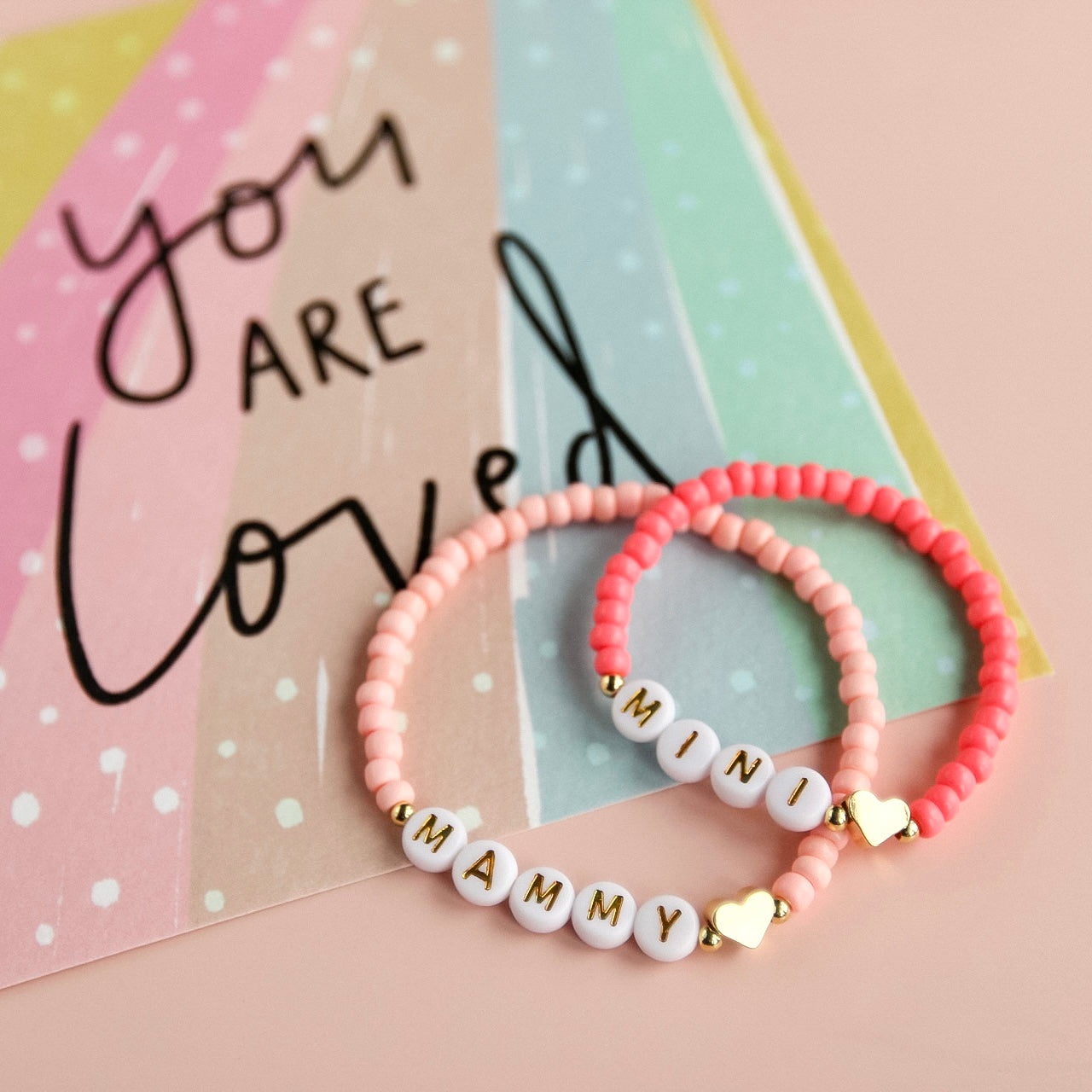 mini bracelet