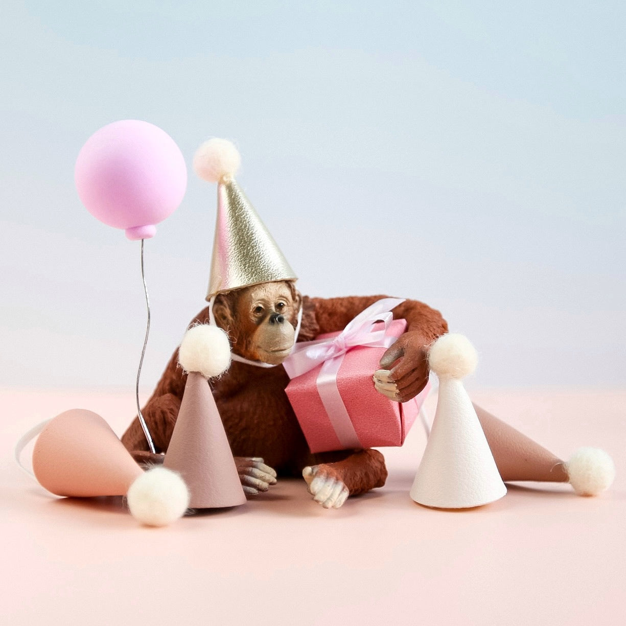 Mini party hat sets