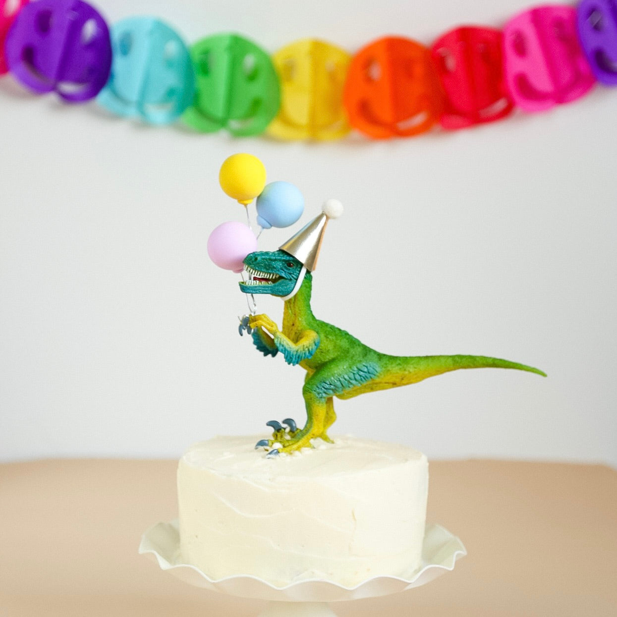 Mystery party box