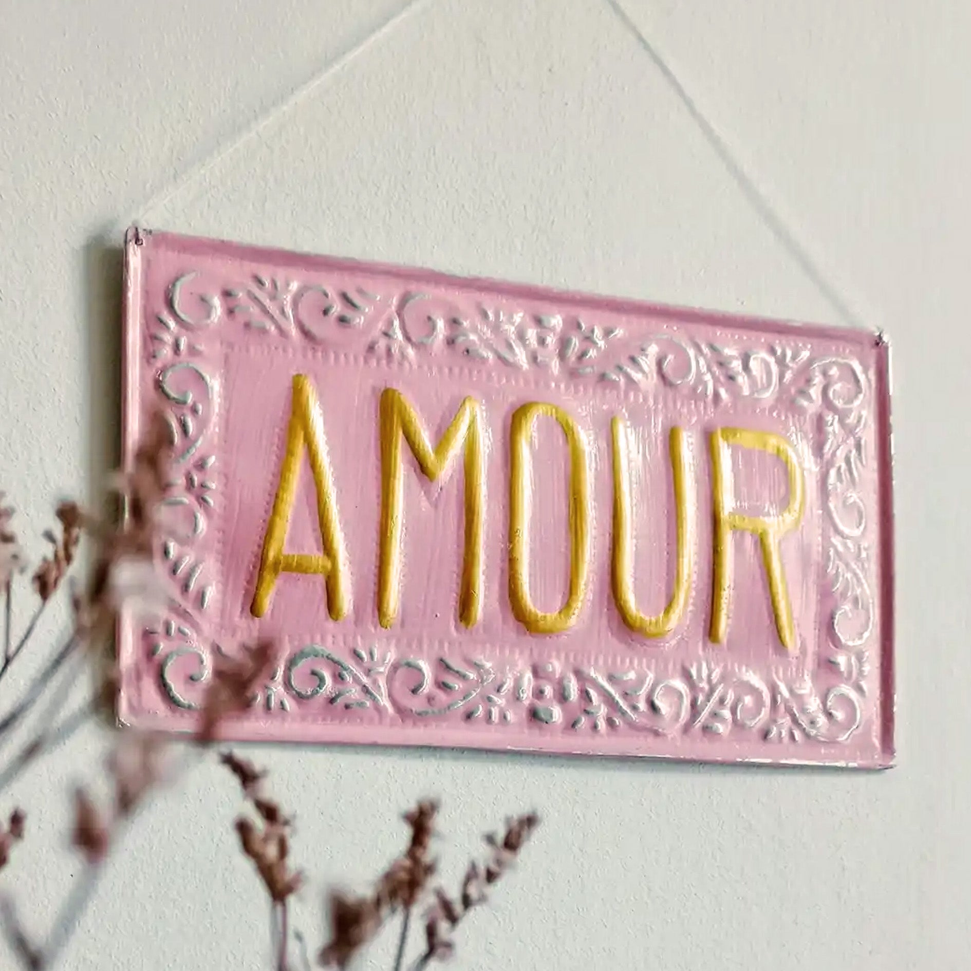 Amour