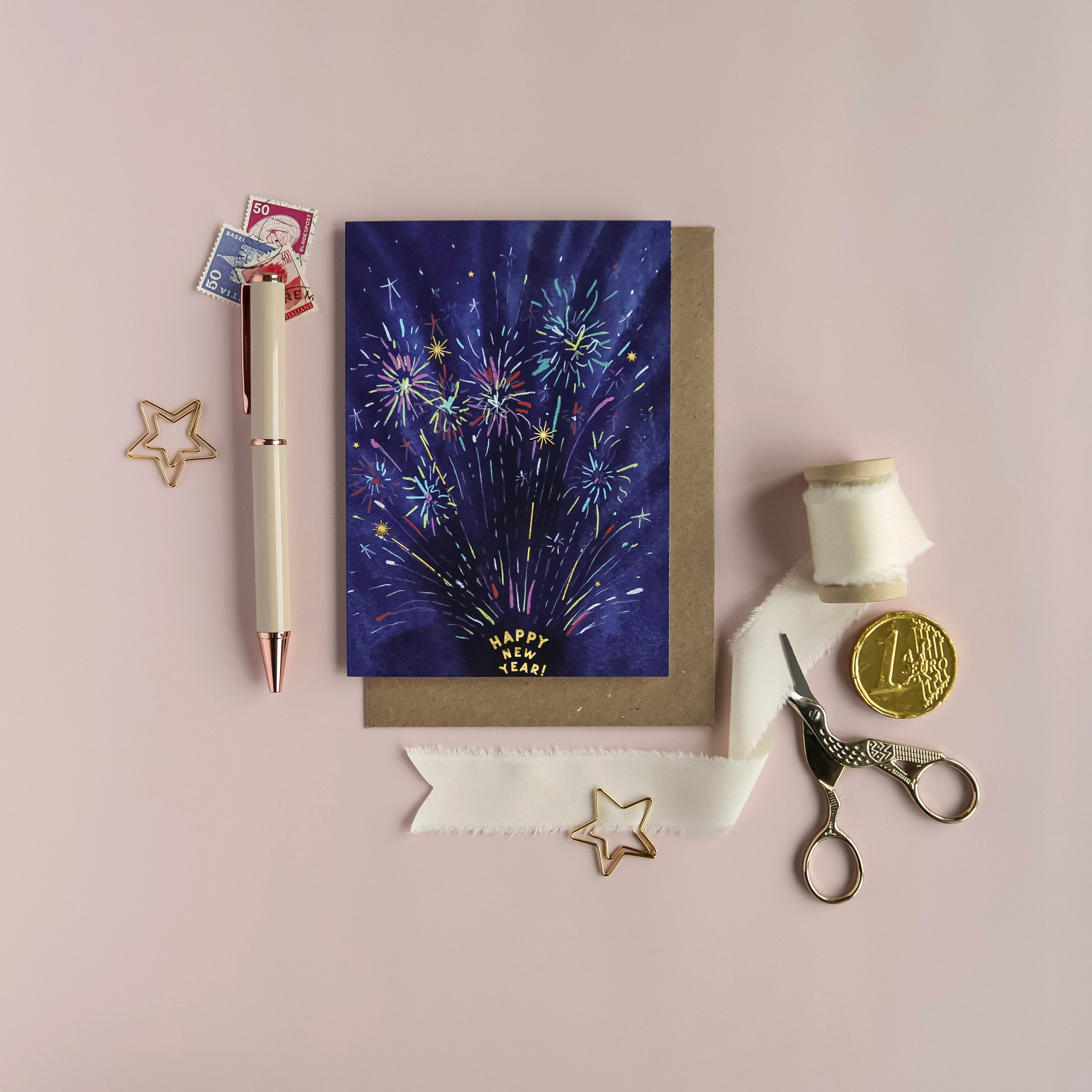 Happy New Year!