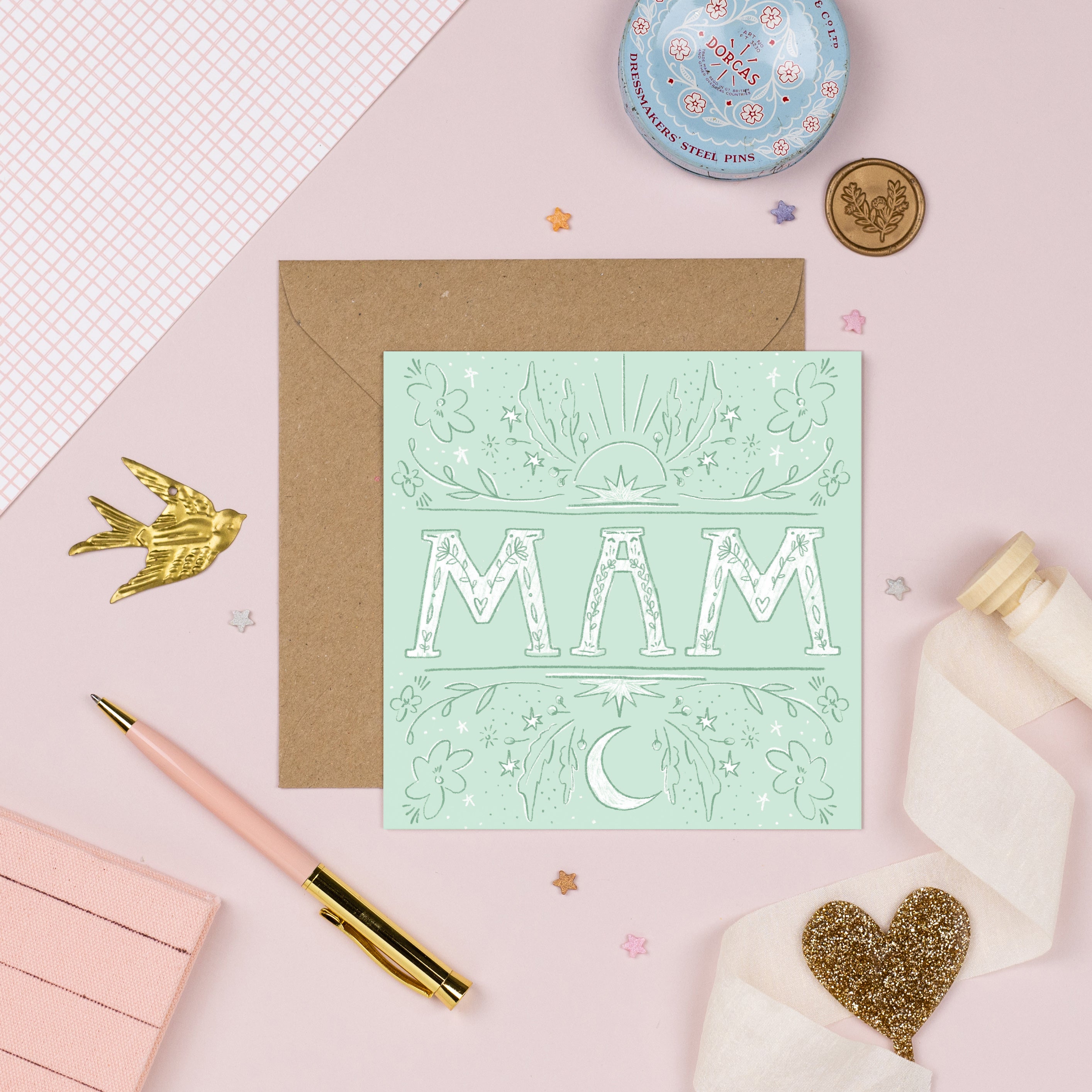 Mam 🤍