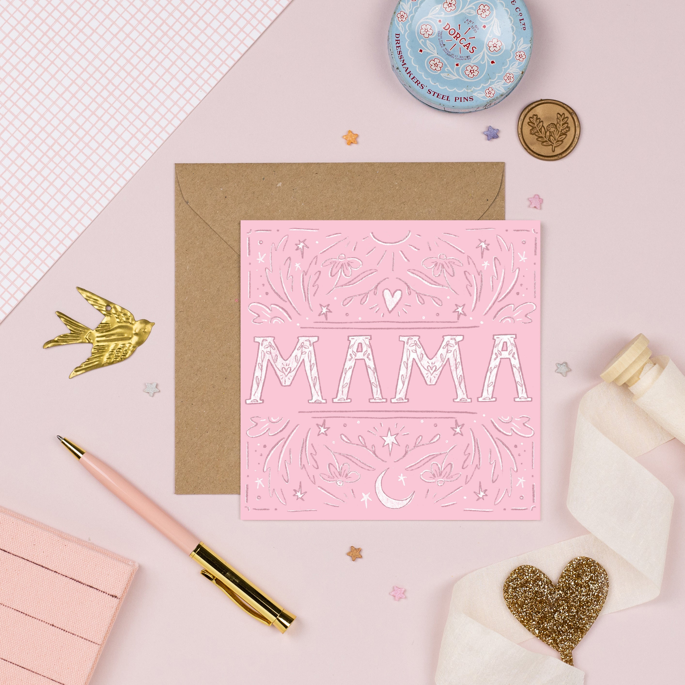 Mama 🤍