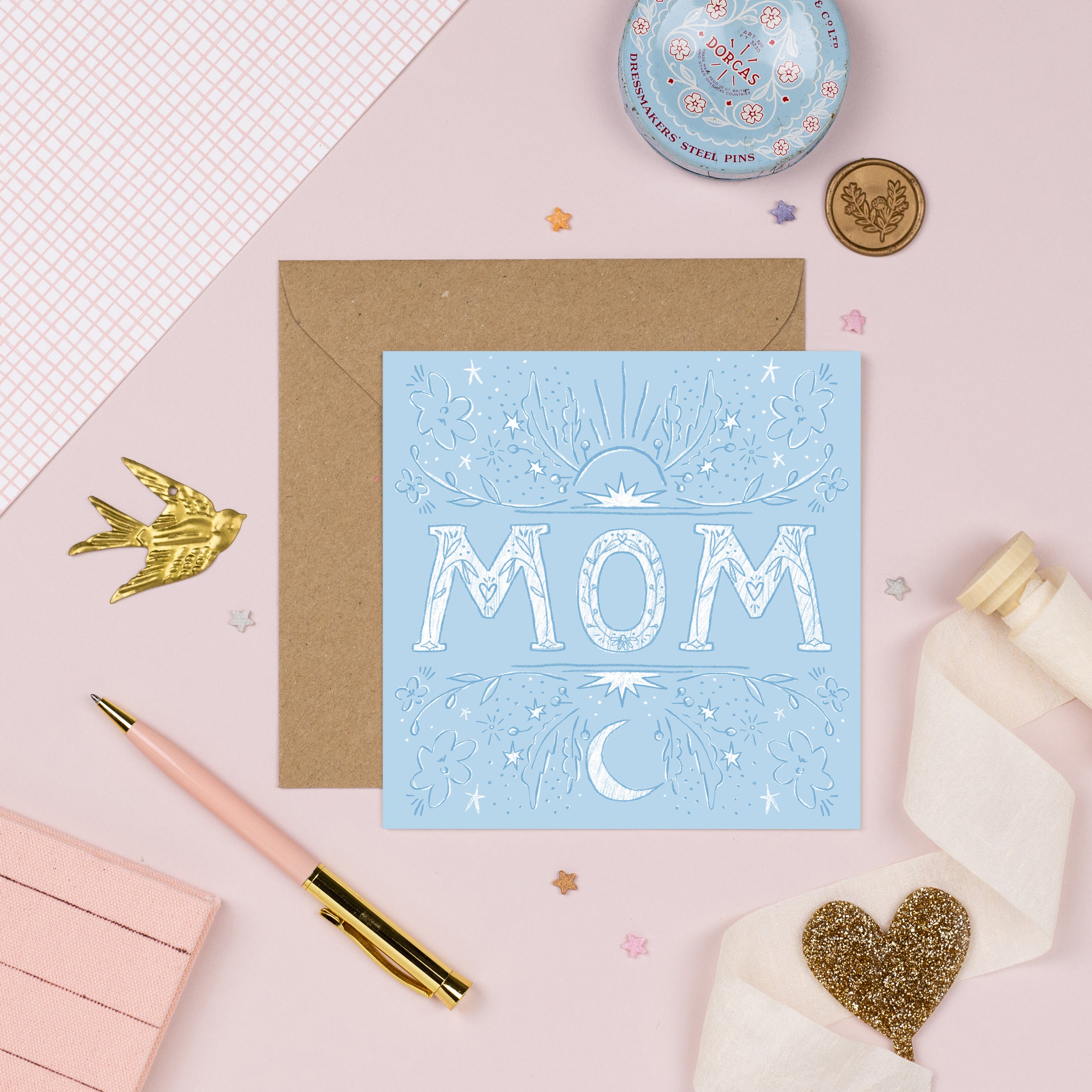 Mom🤍