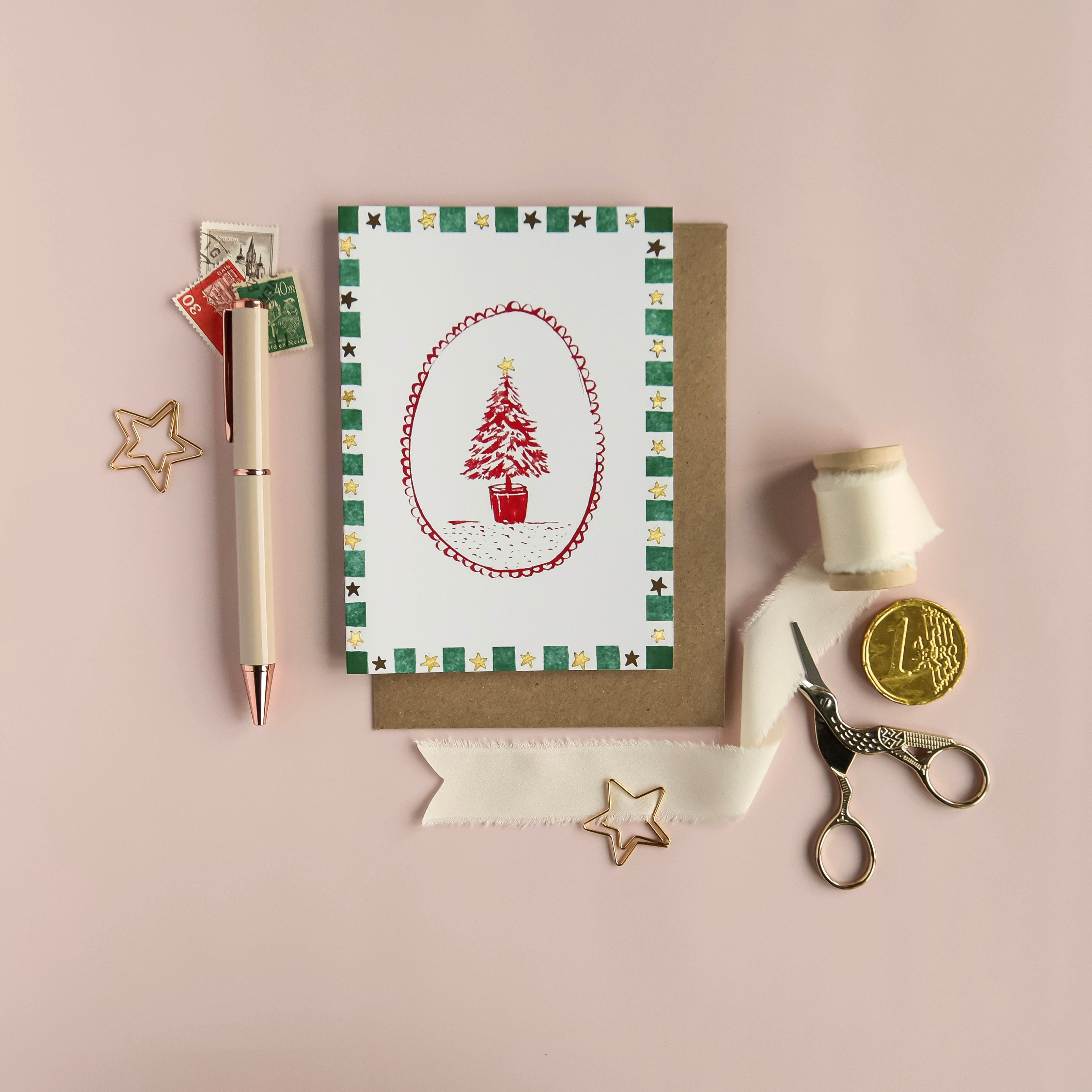 Tiny Tree