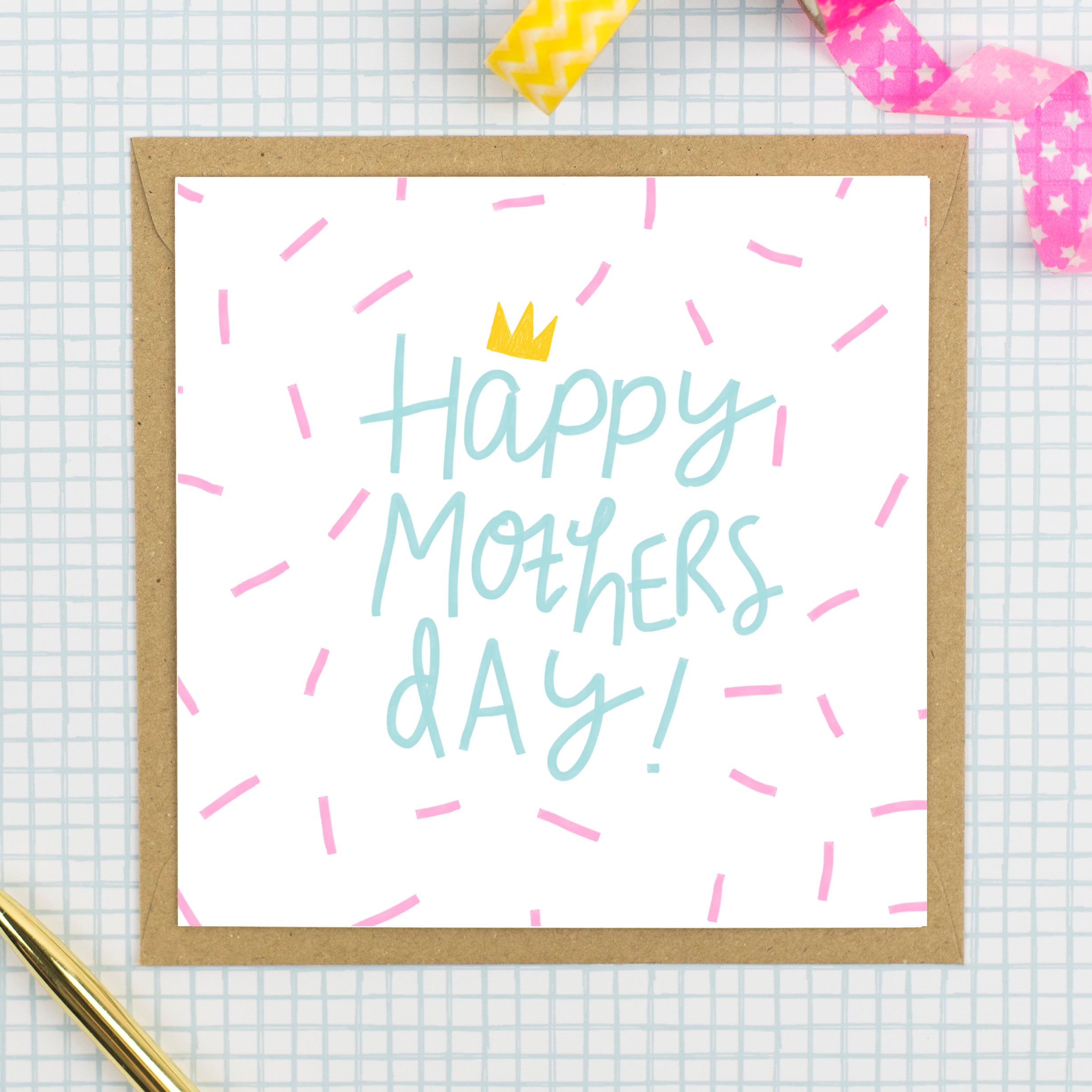 Happy Mother's Day!