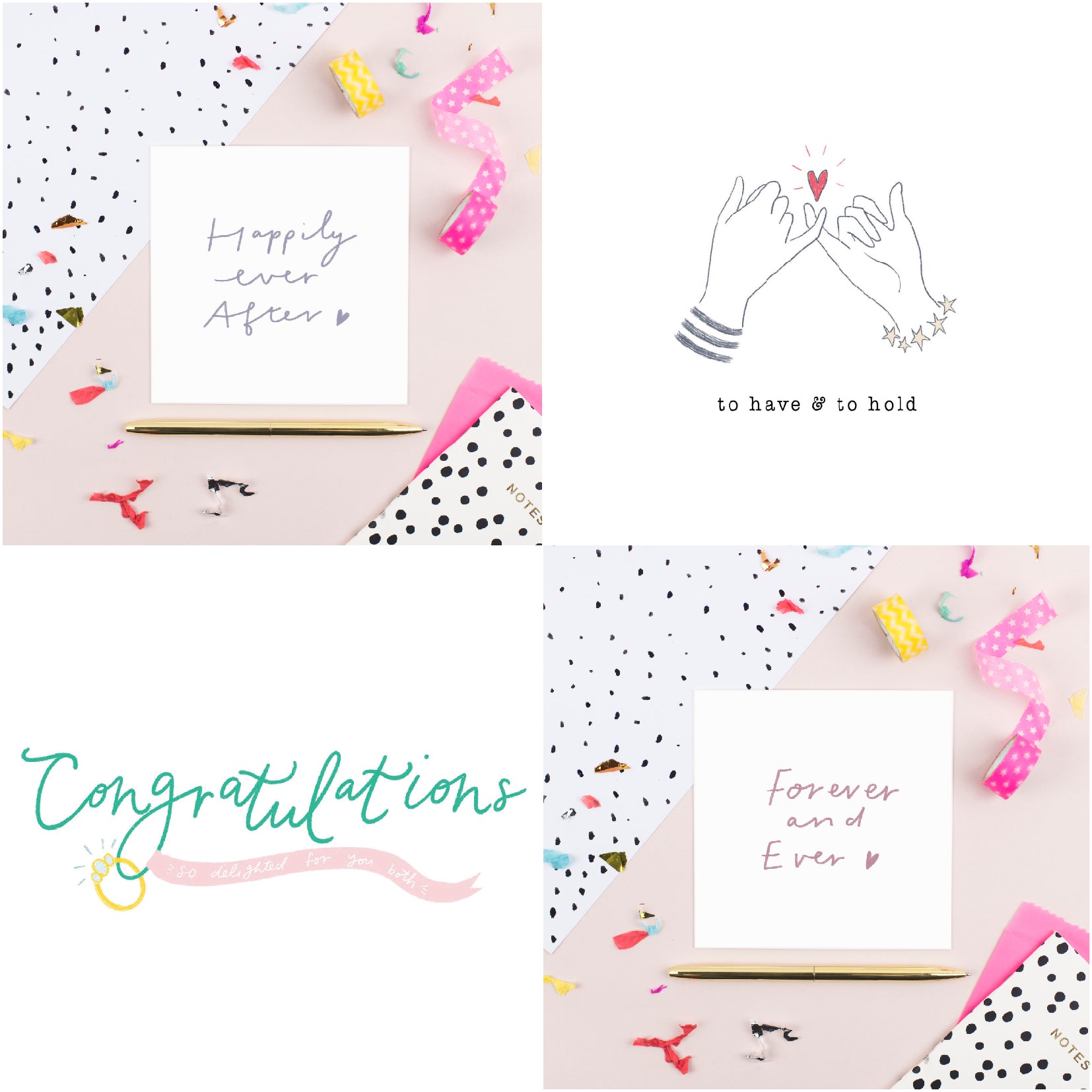 bridal boom bundle