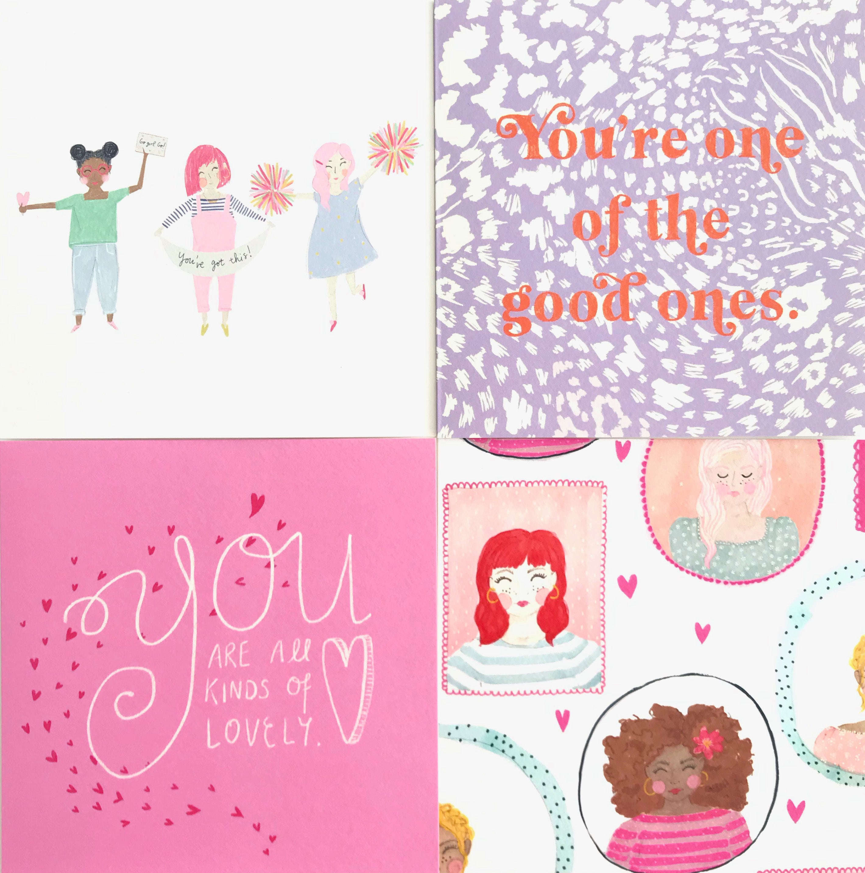 Hype Girl bundle