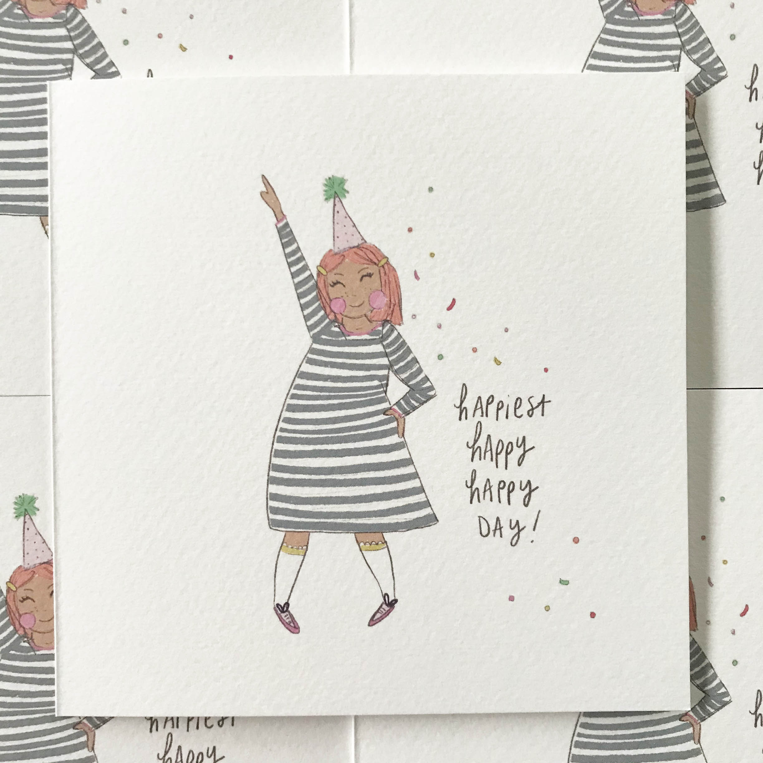 Happy Happy Day!