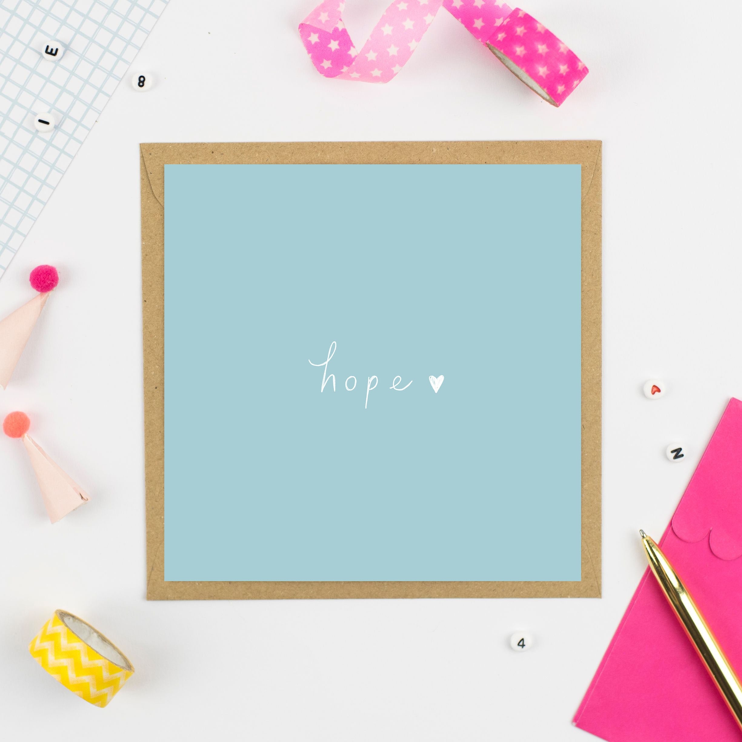 Hope
