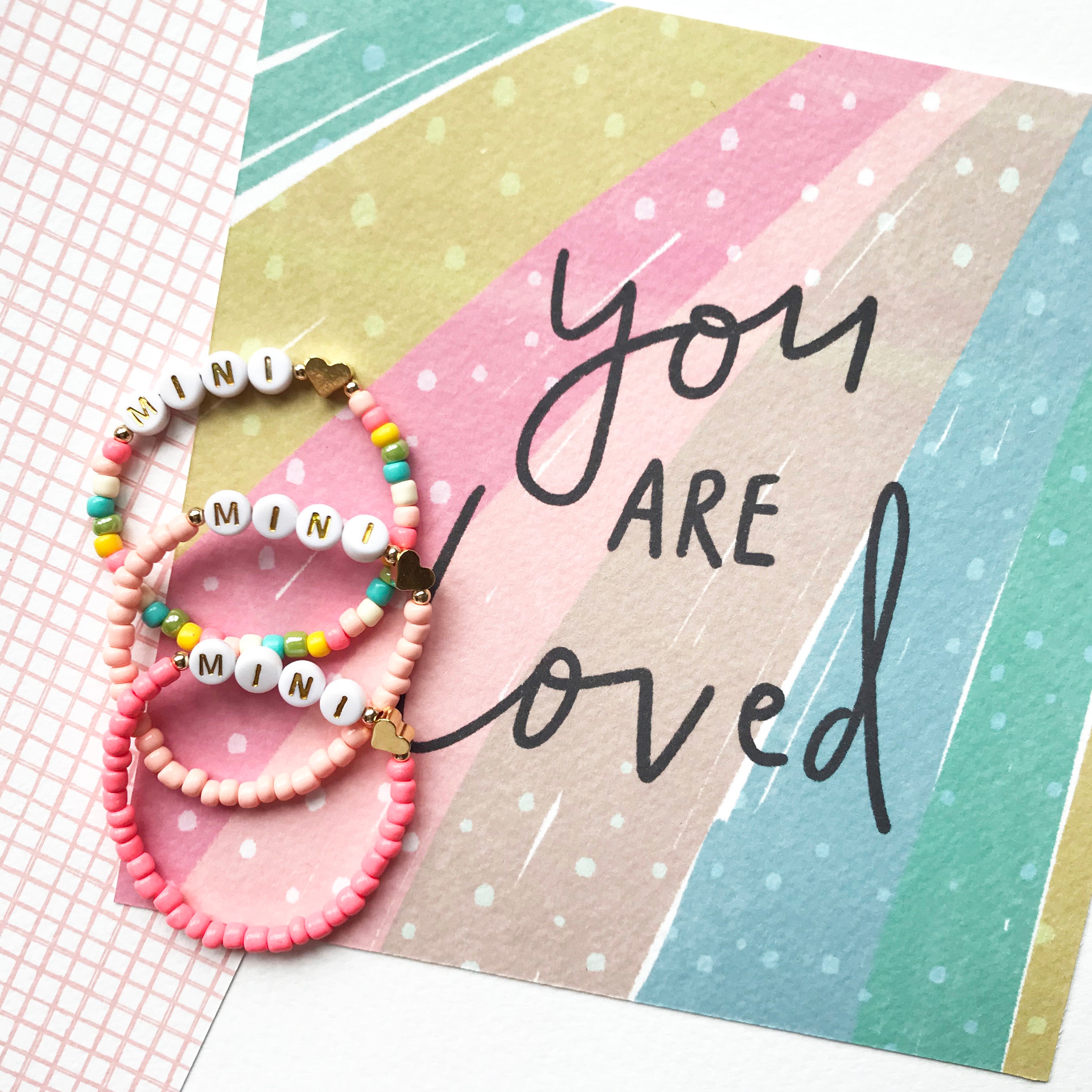 mini bracelet