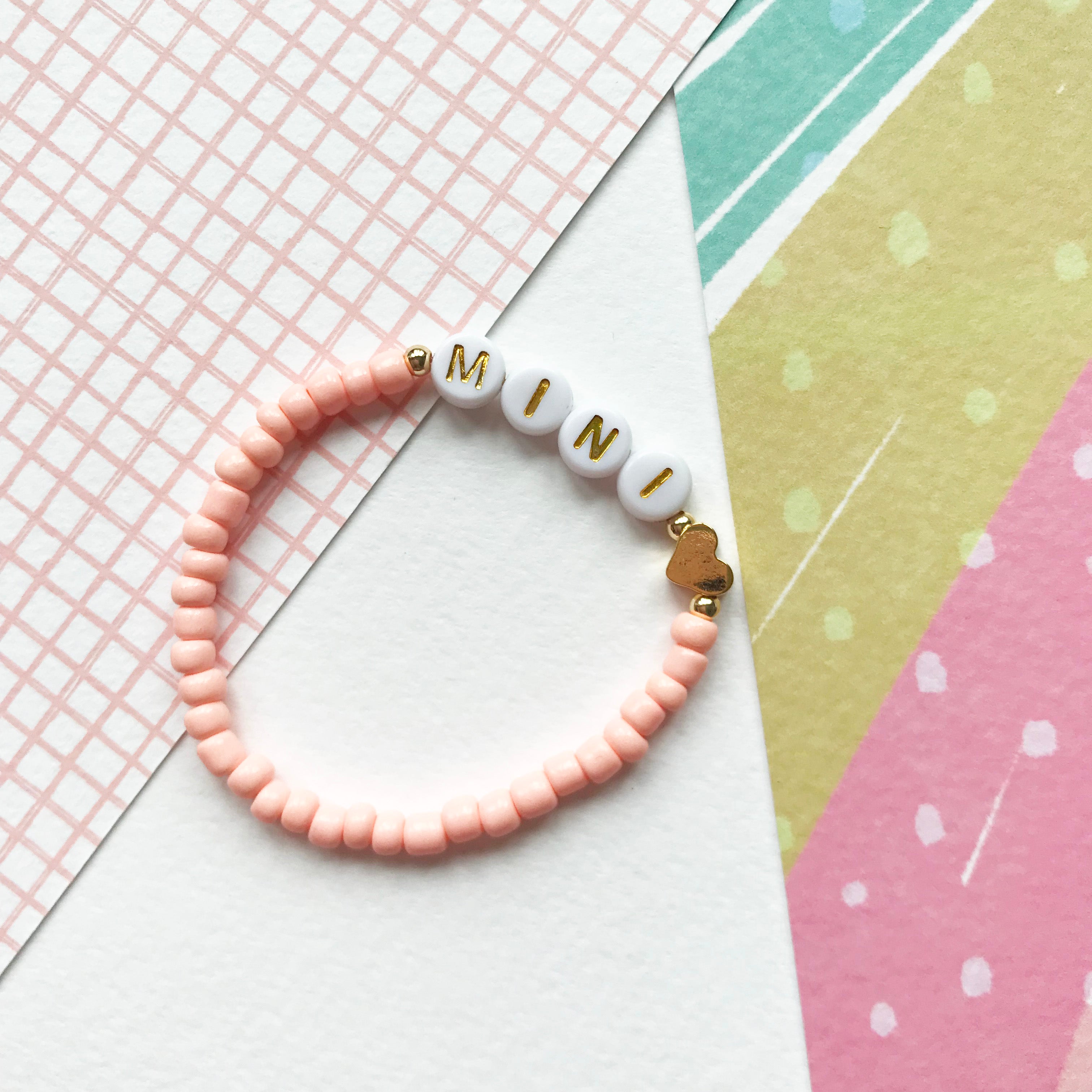 mini bracelet