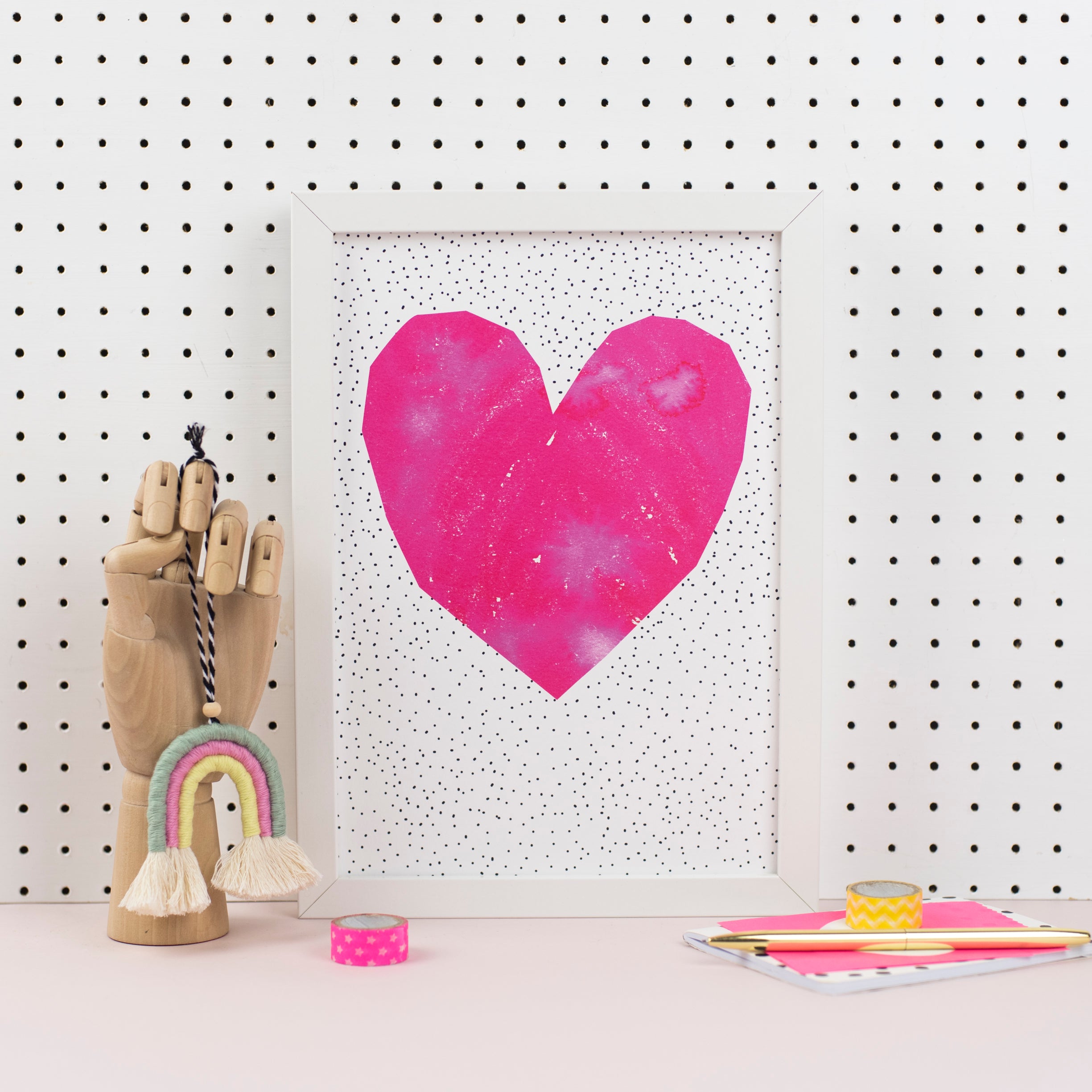 Big Big love (Perfectly imperfect)
