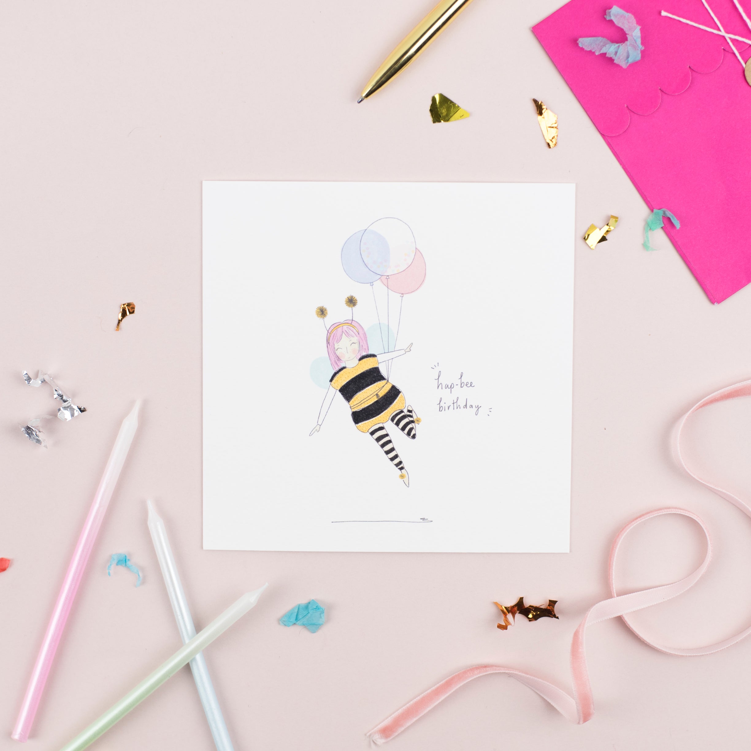 Hap-bee birthday!