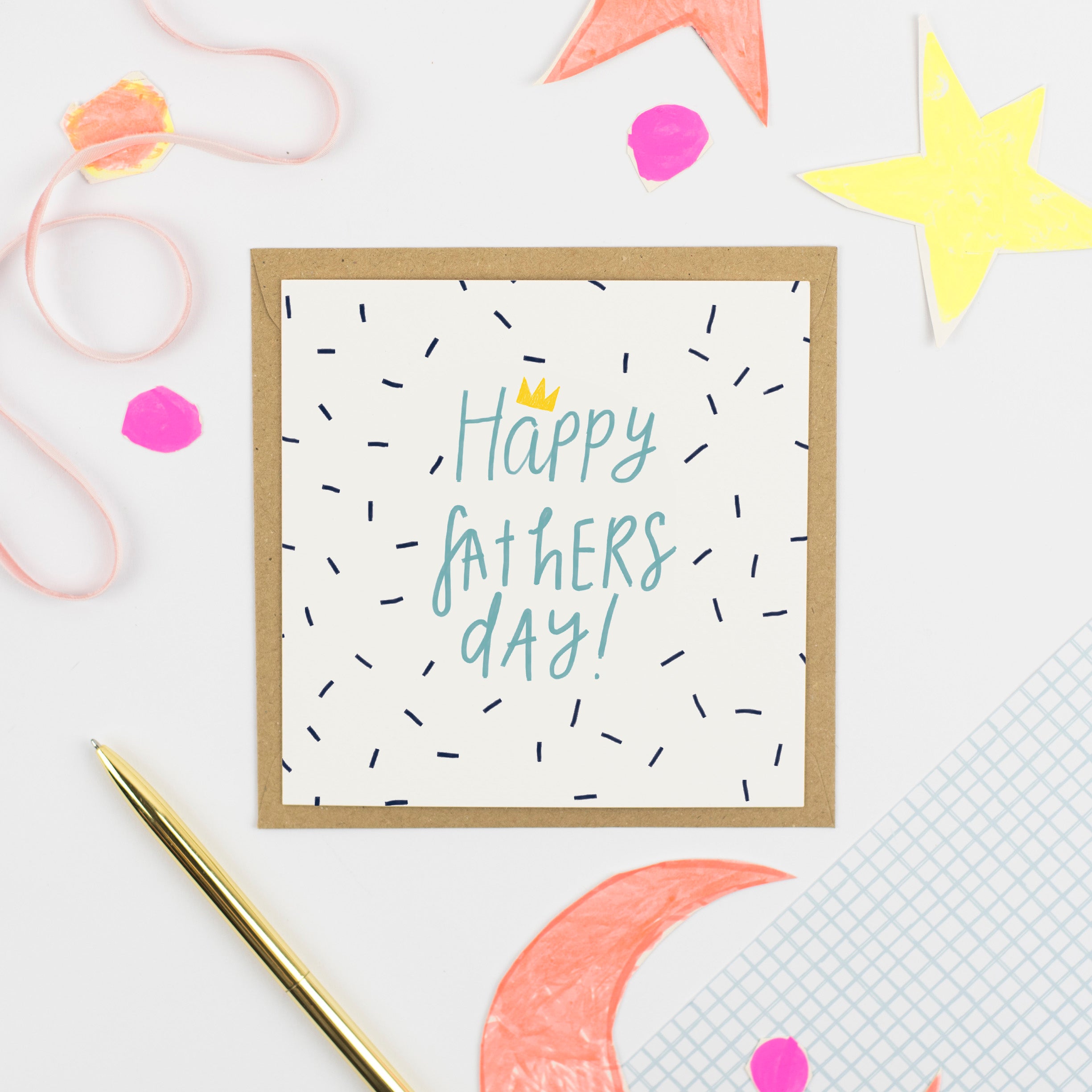 Happy Father's Day!