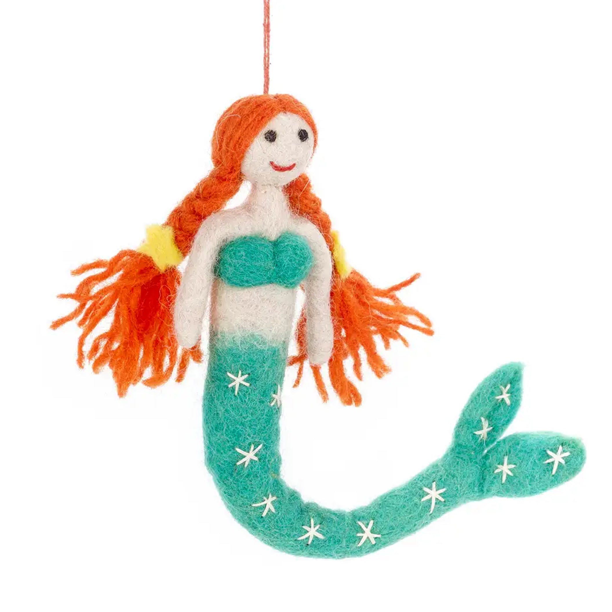 Magical Mermaids