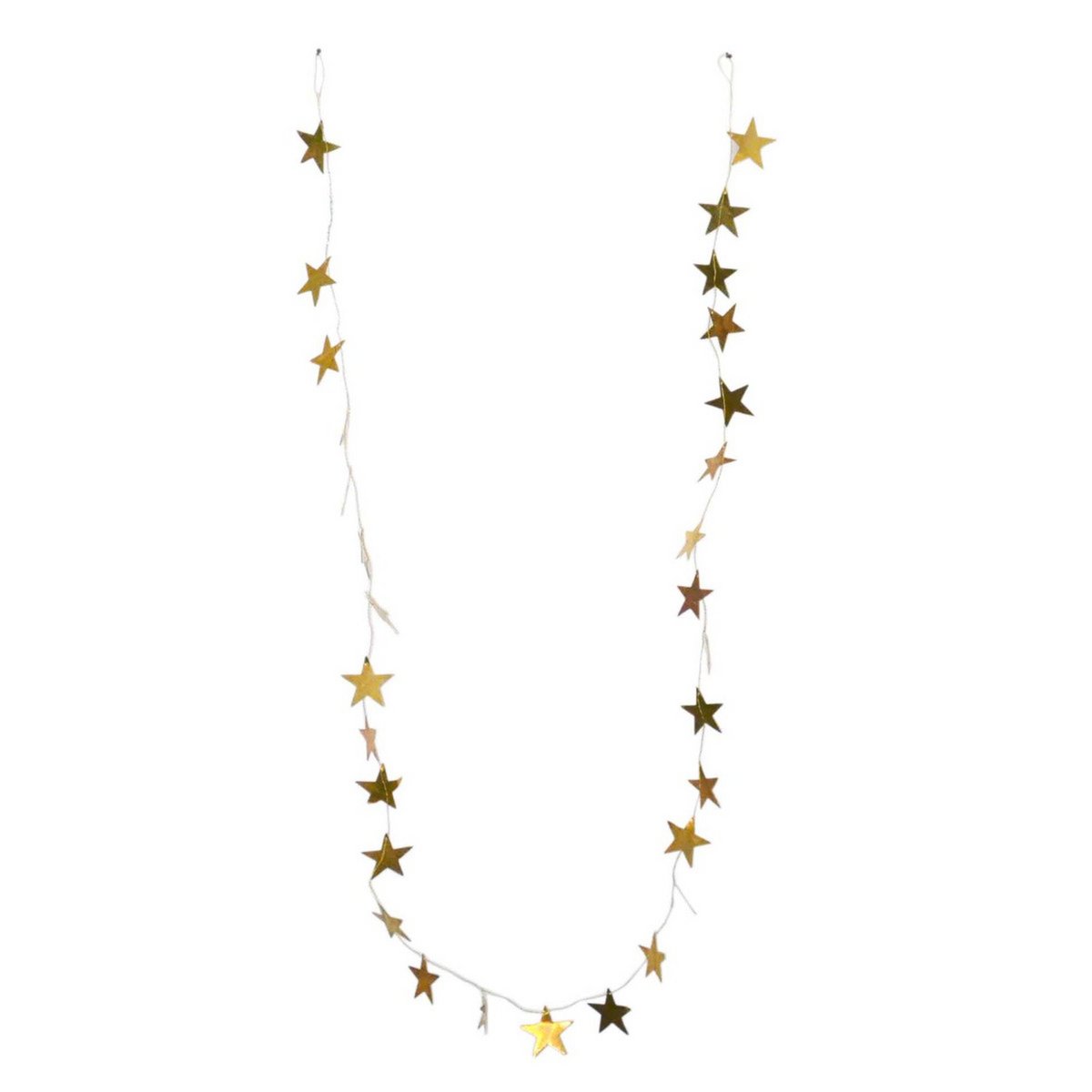 A sky full of stars