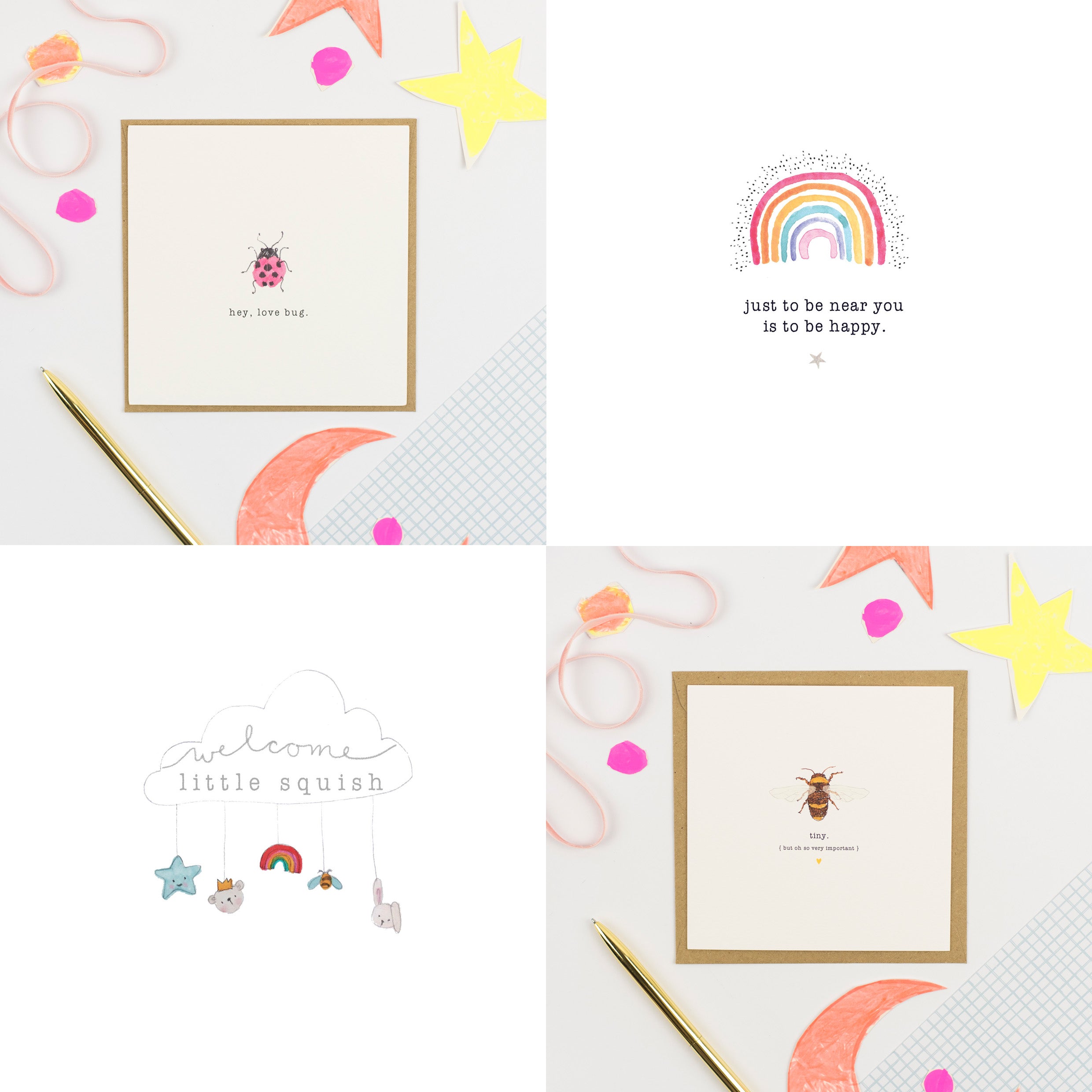 Baby Boom bundle
