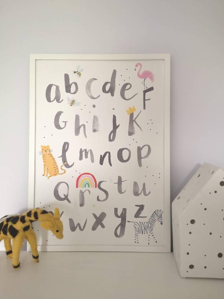 From A bee TO a Zebra ( Perfectly imperfect)