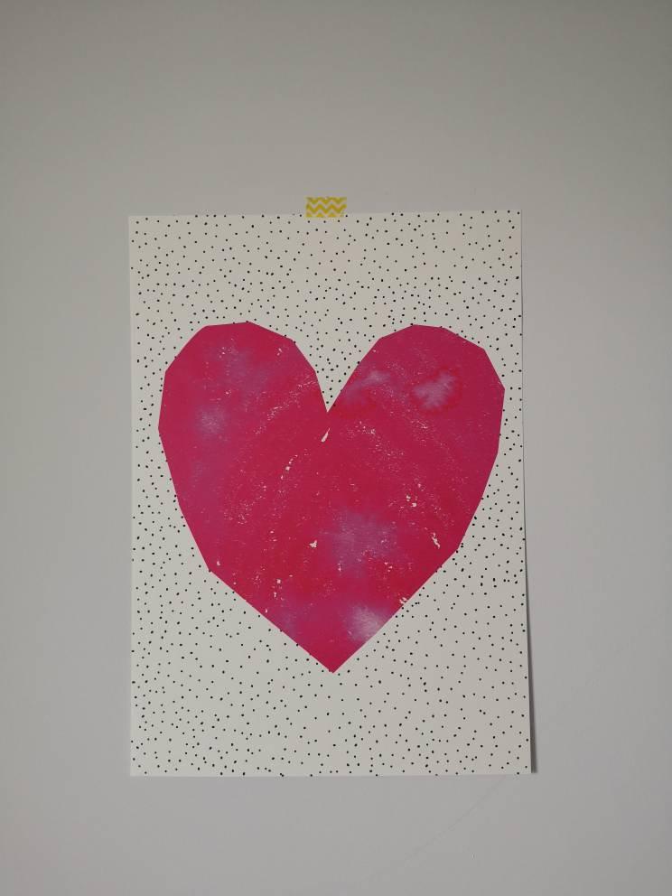 Big Big love (Perfectly imperfect)