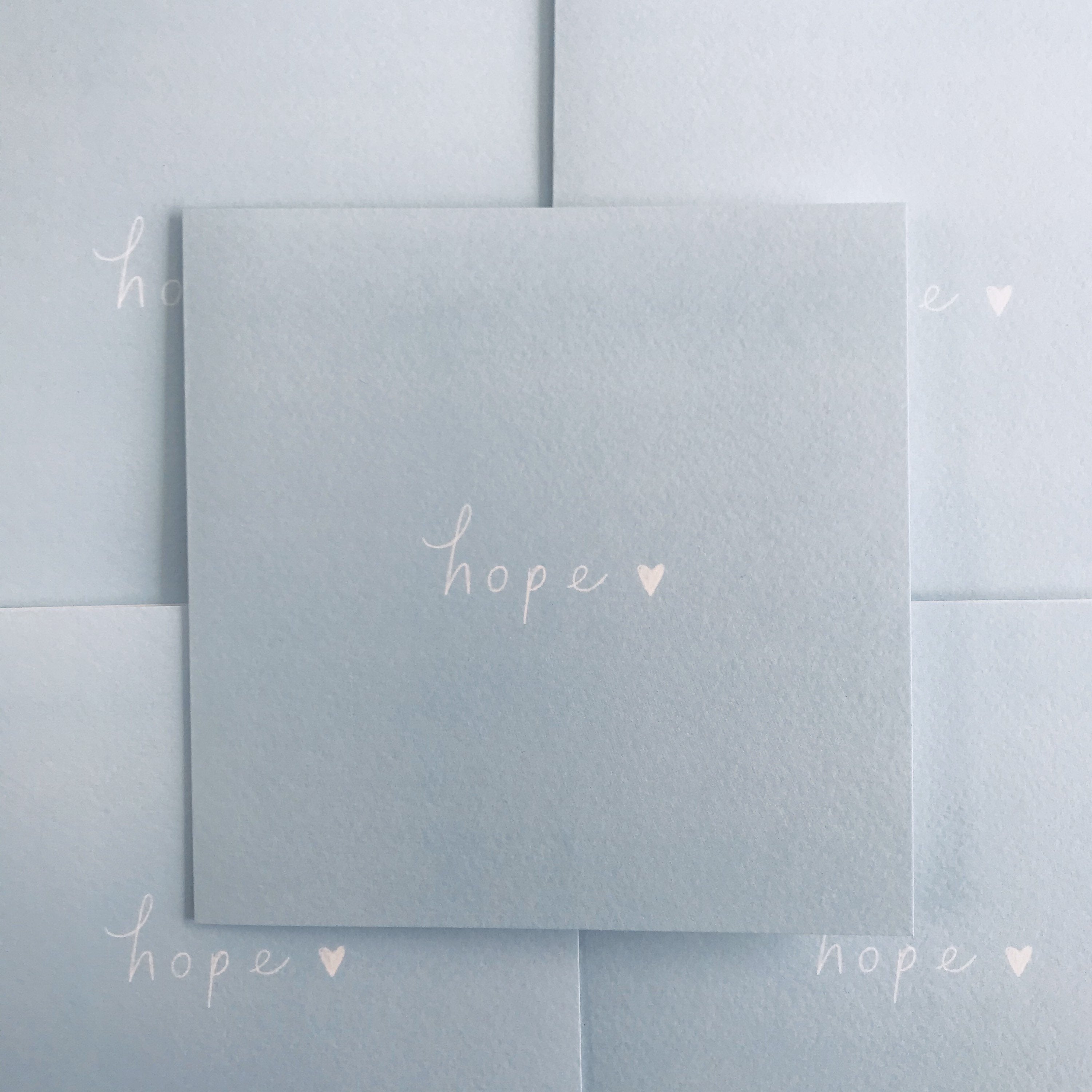 Hope