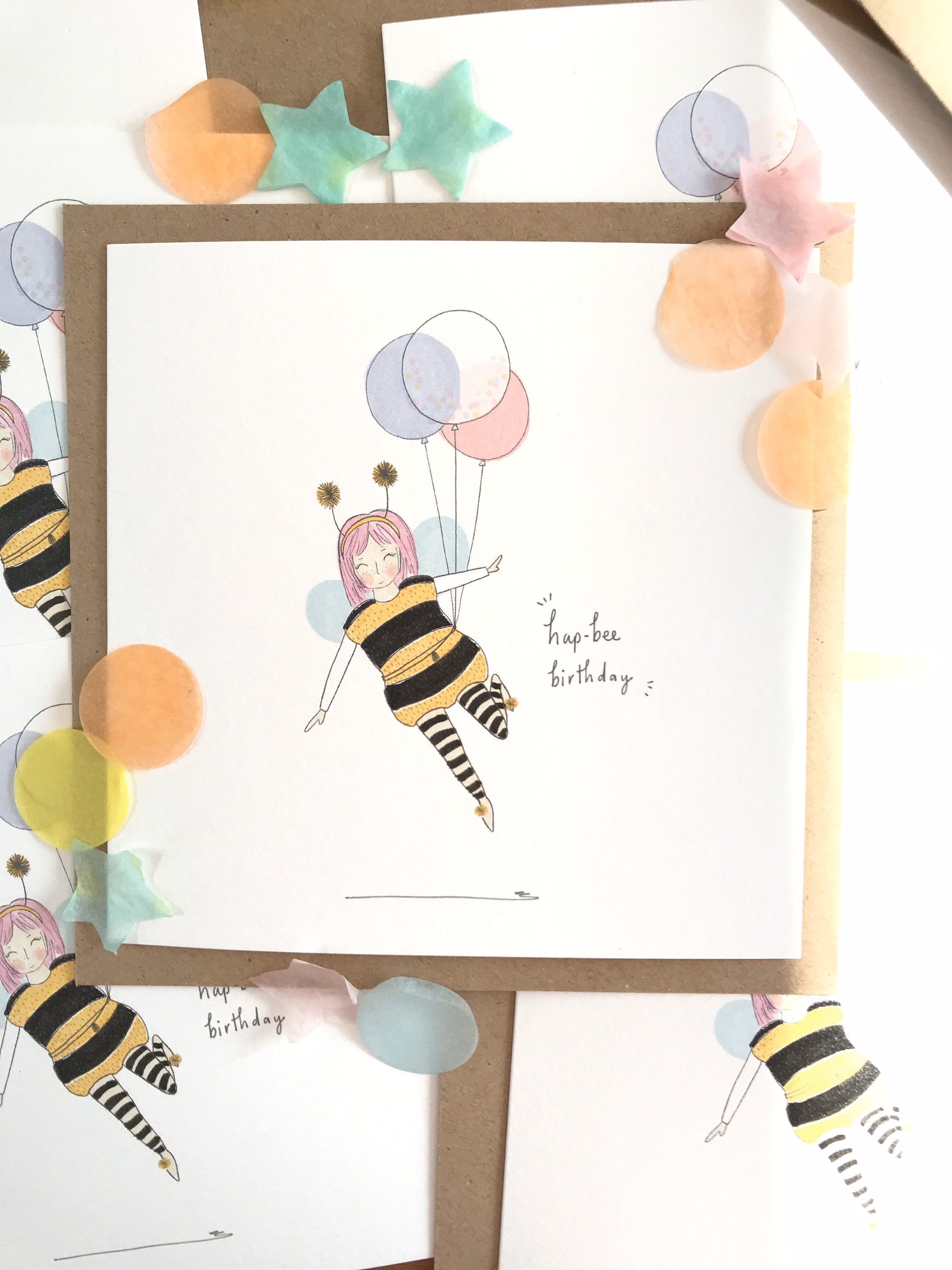 Hap-bee birthday!