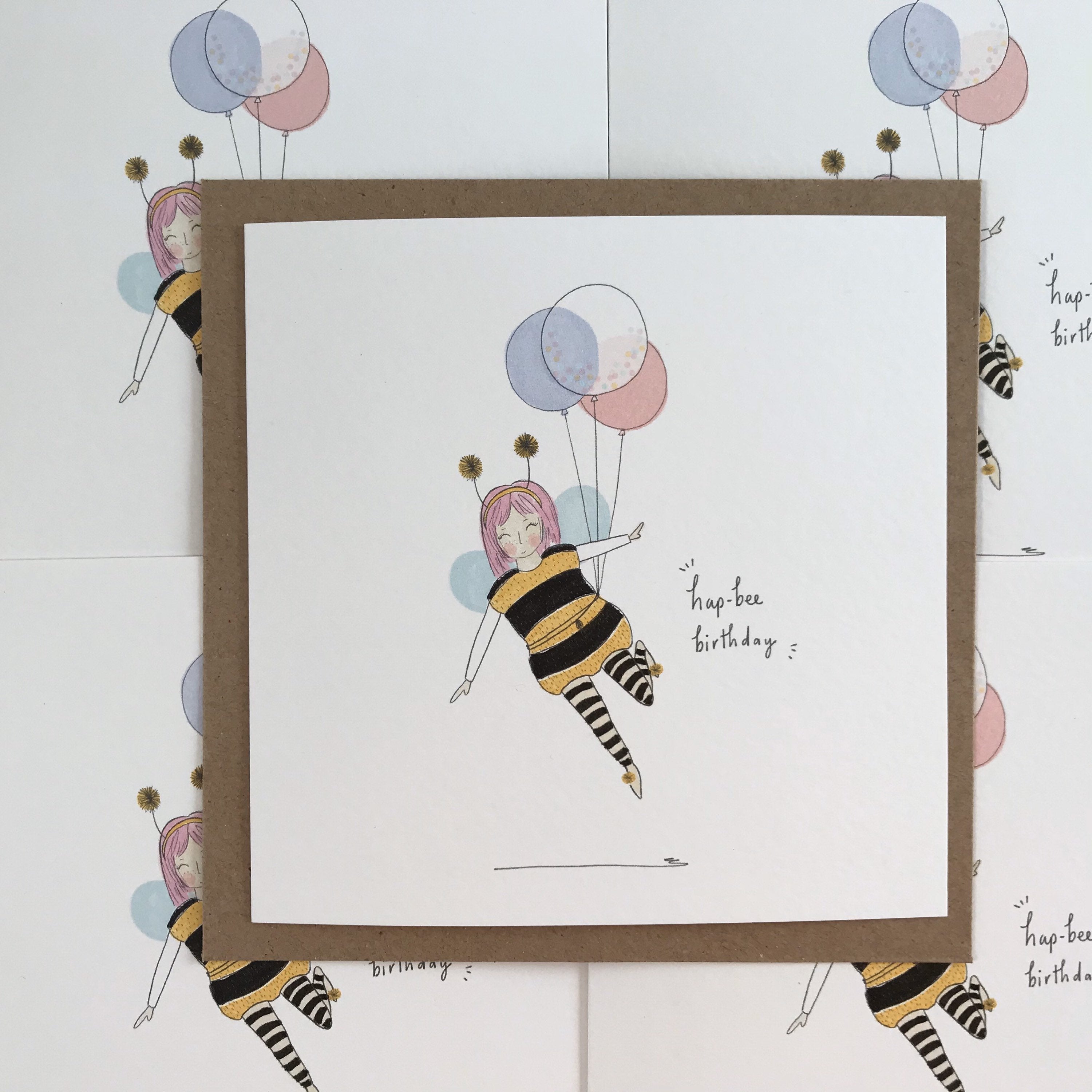 Hap-bee birthday!