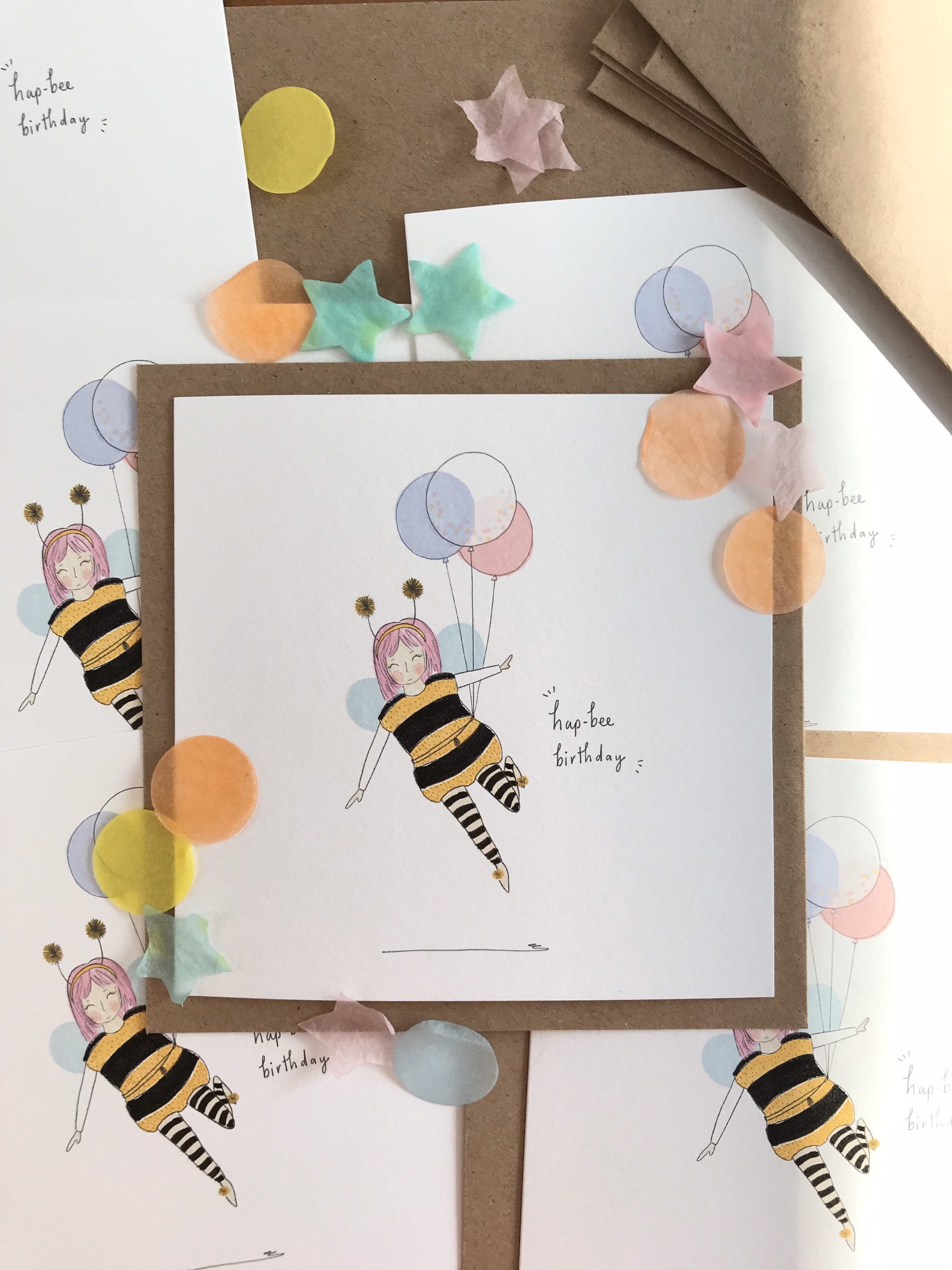 Hap-bee birthday!