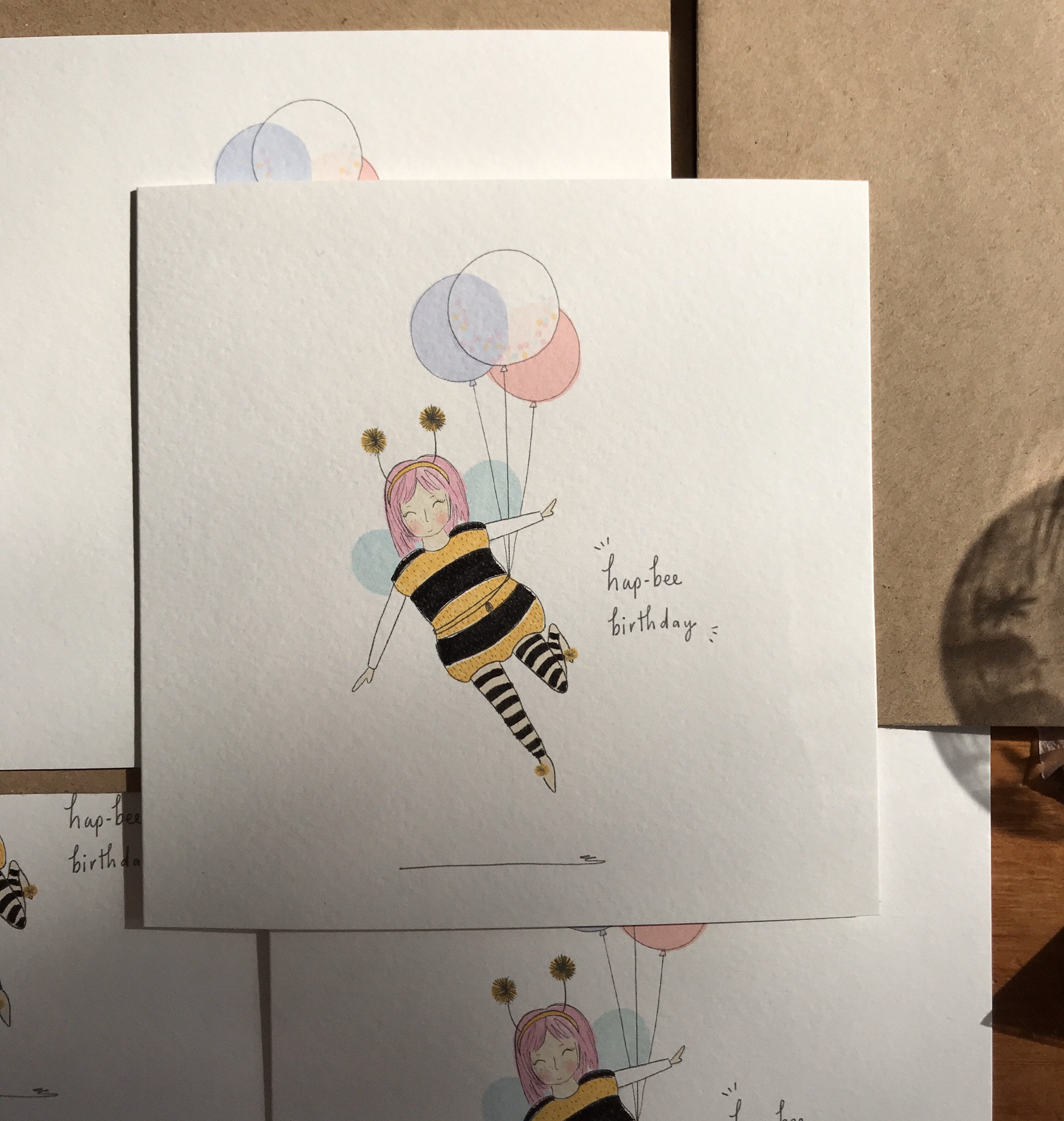 Hap-bee birthday!