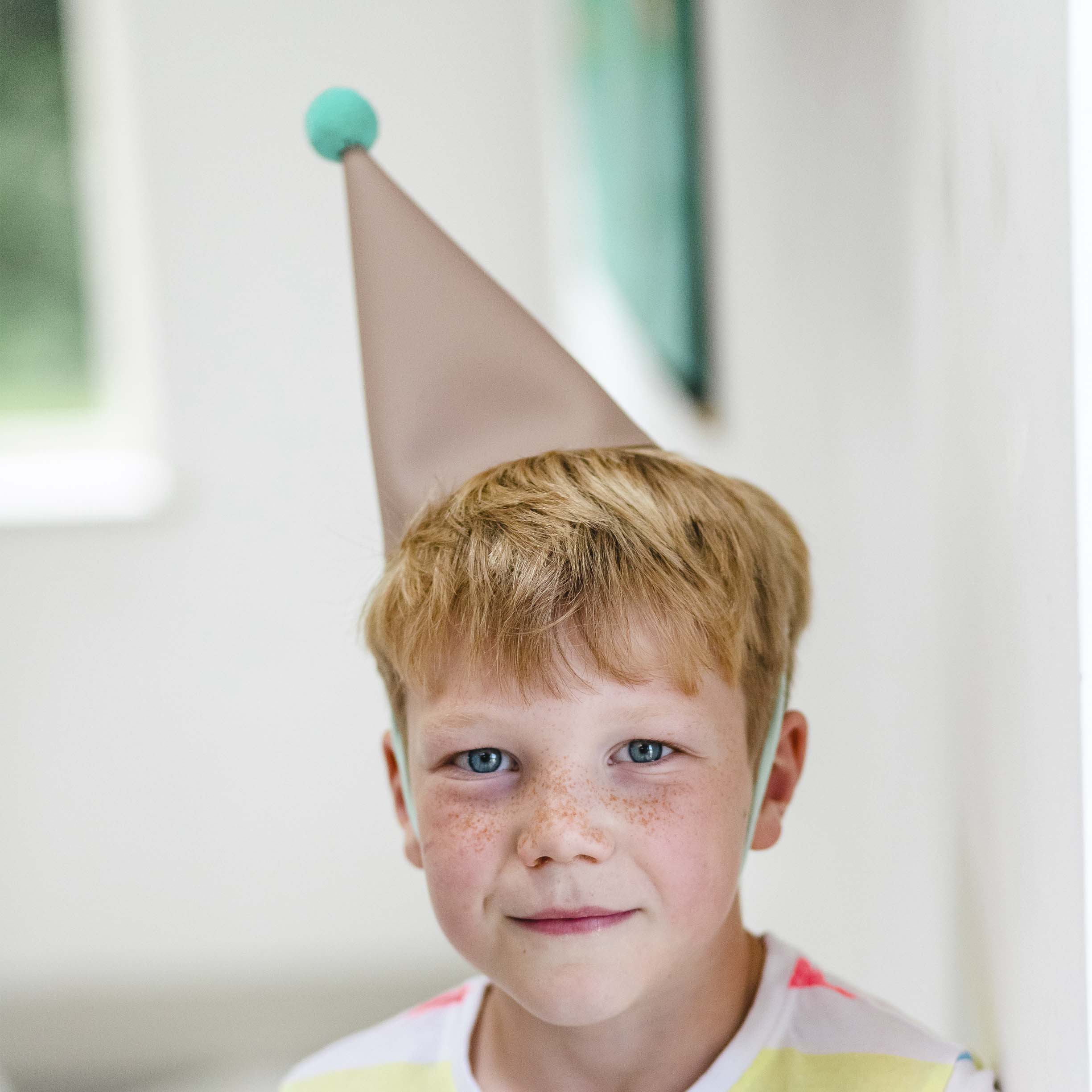 no birthday blues
