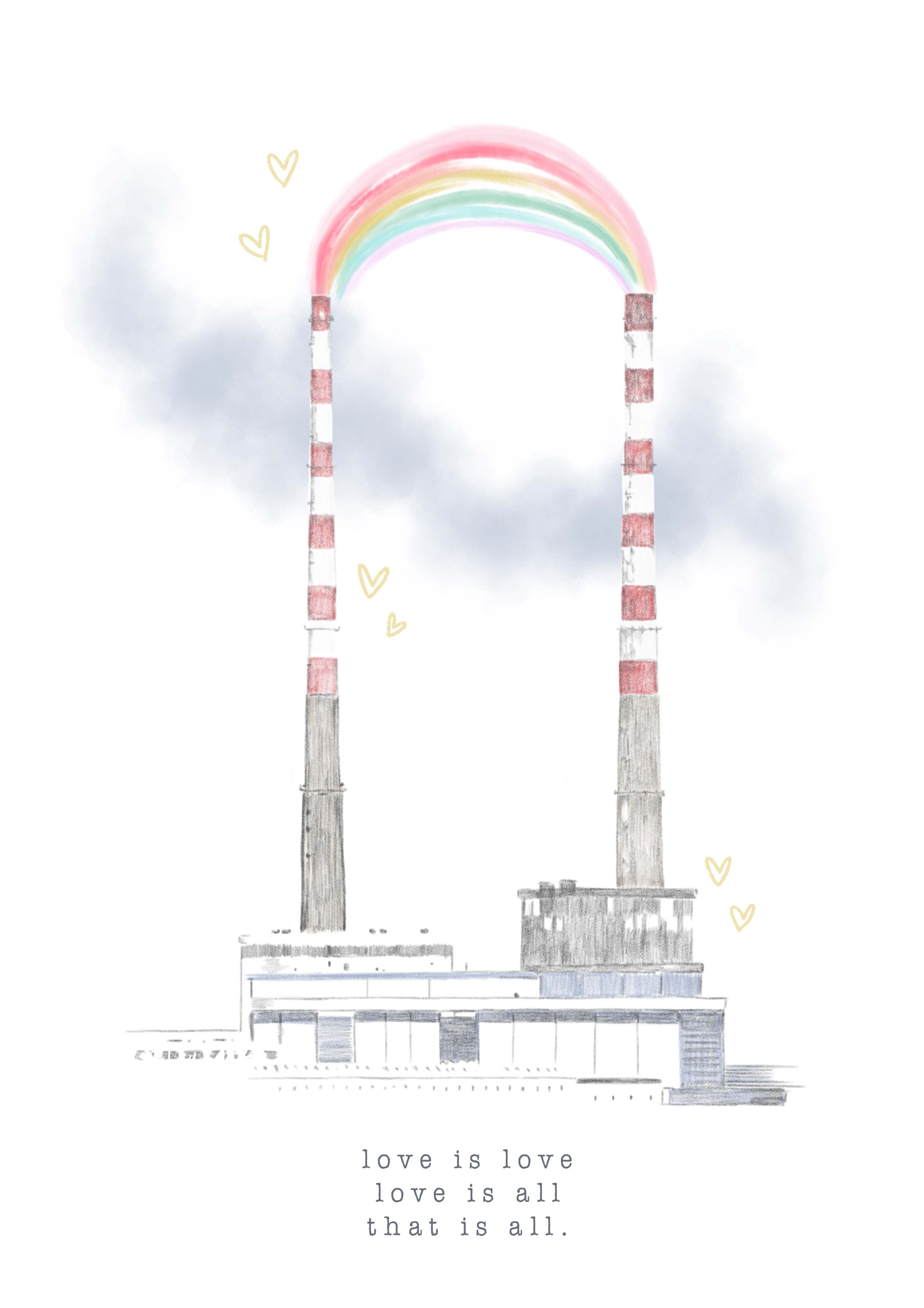 Poolbeg Pride