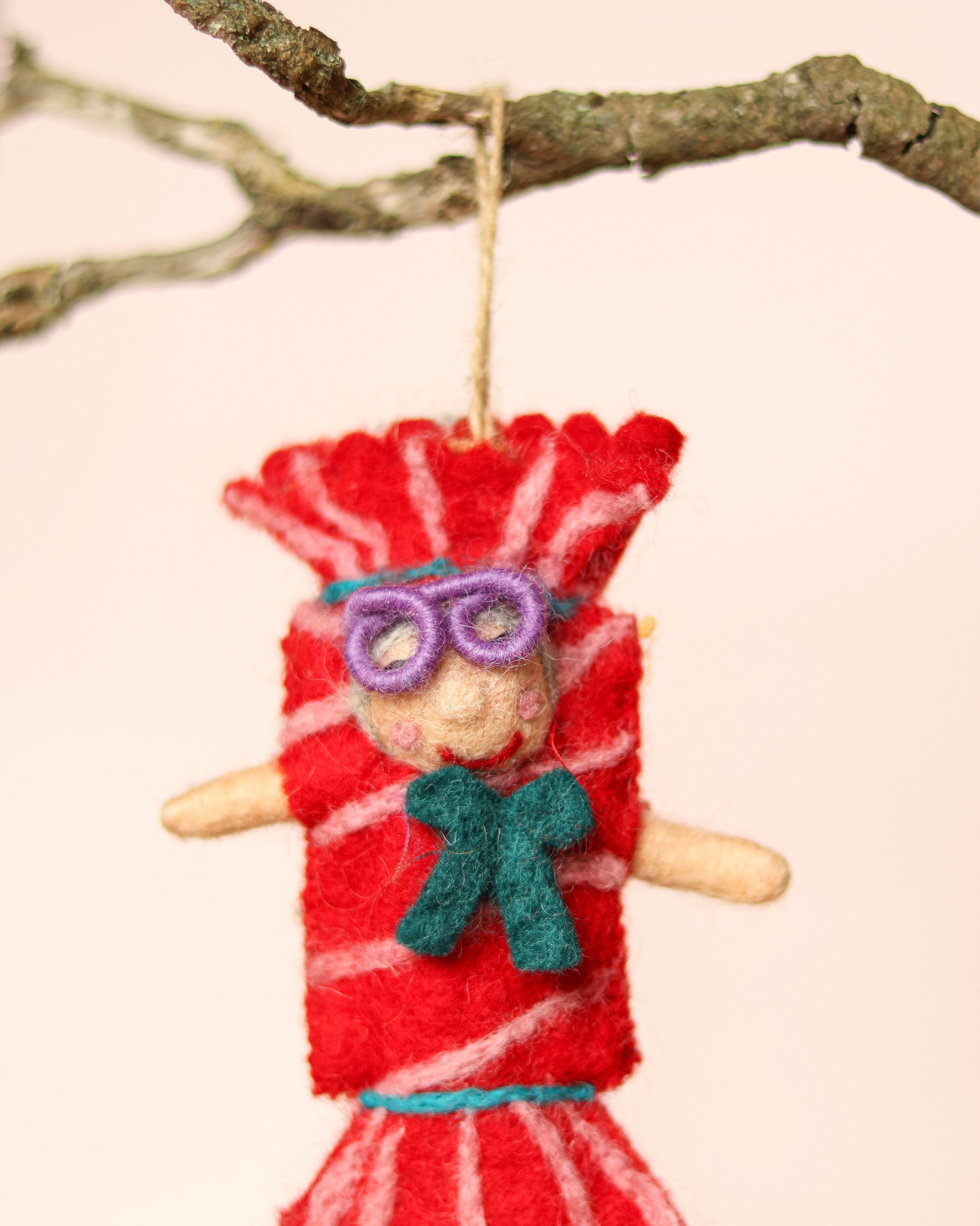 Peggy Cracker