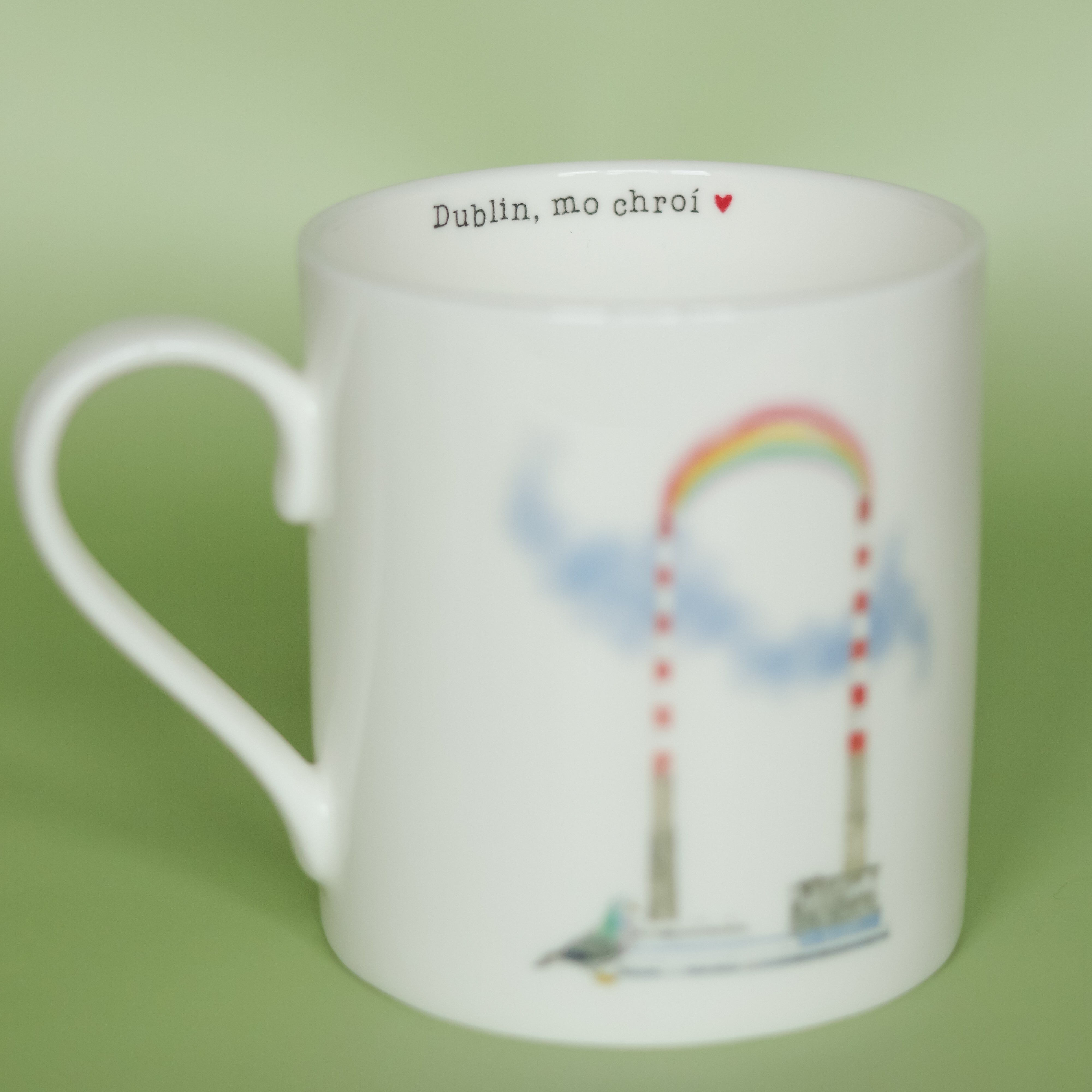 Your new favourite mug!