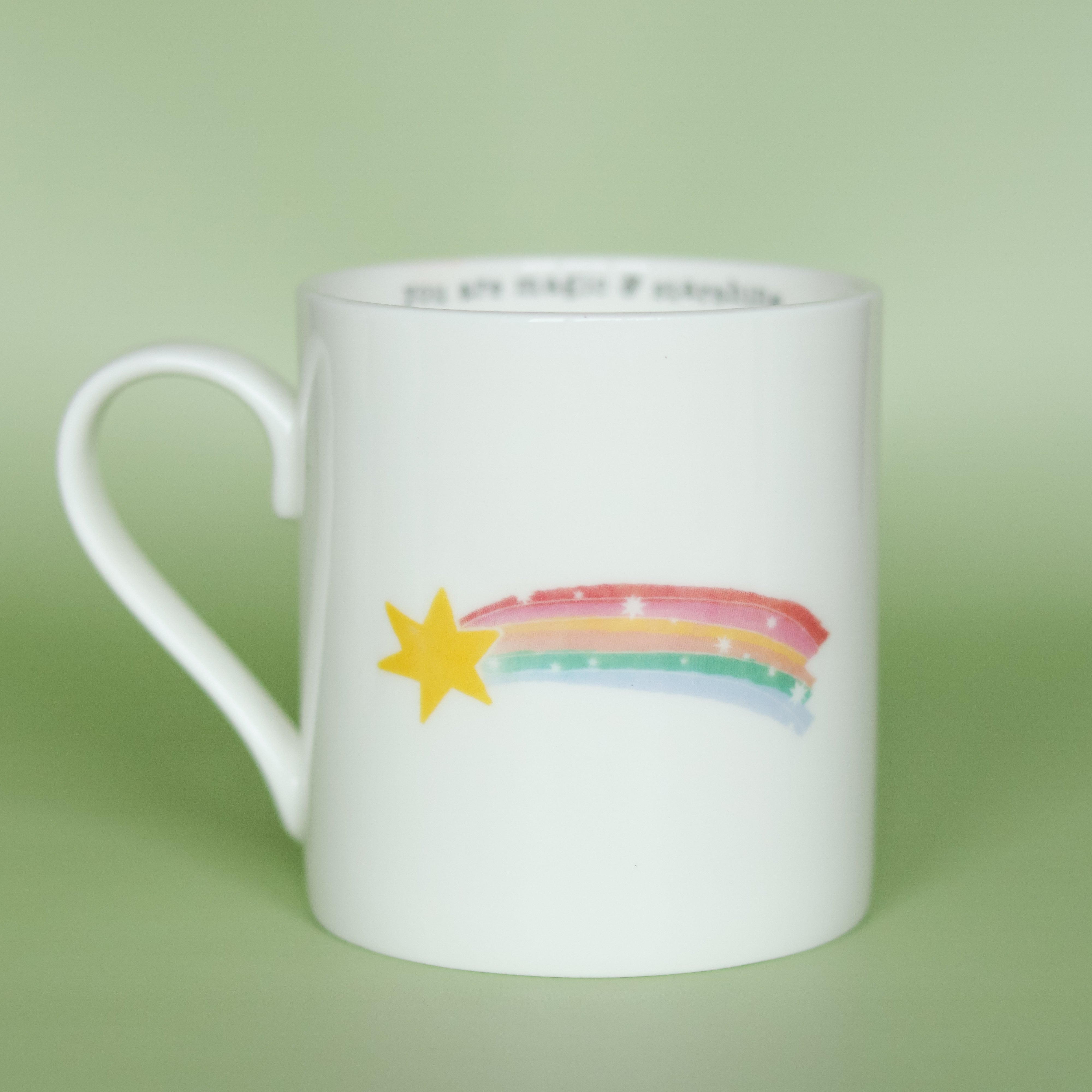 Your new favourite mug!