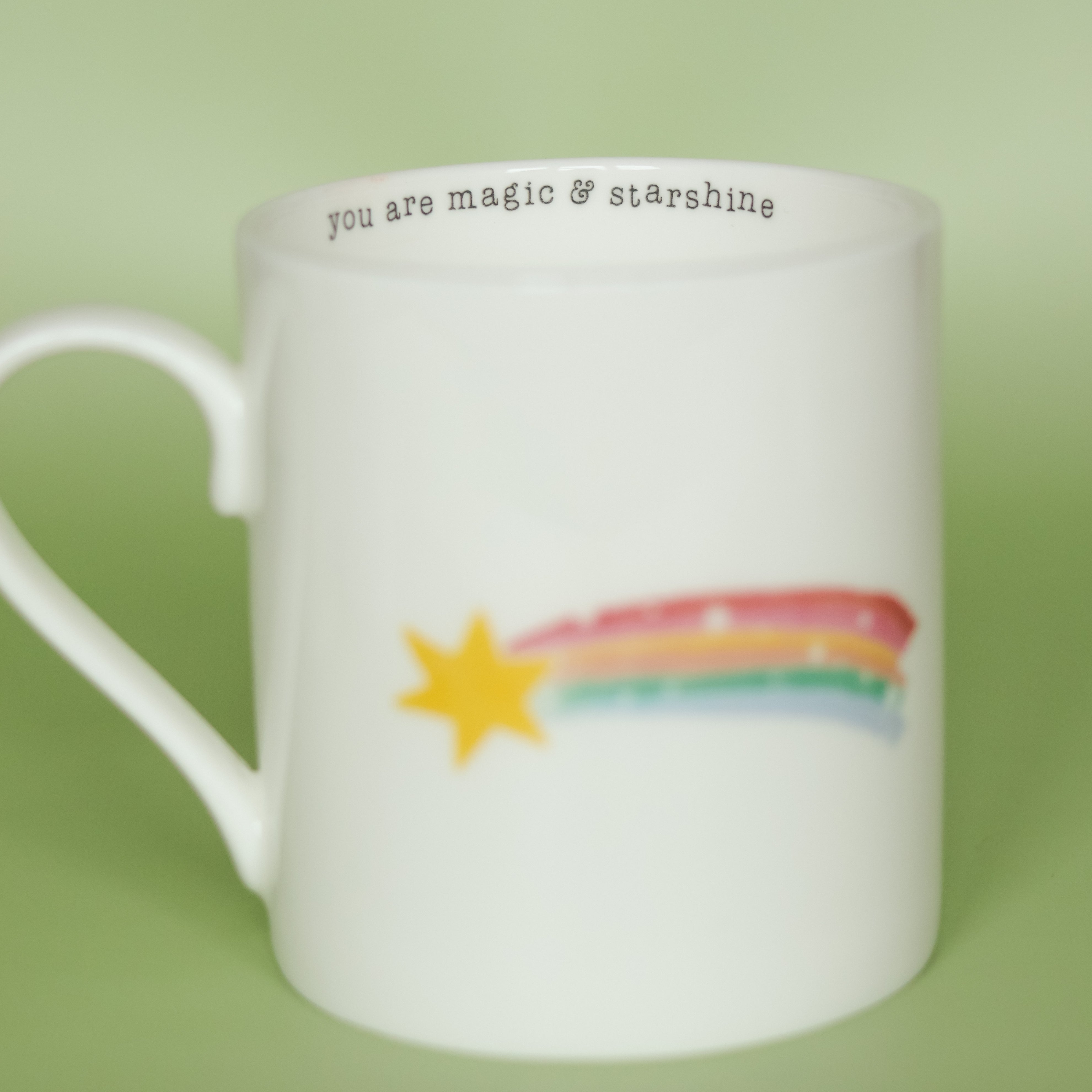 Your new favourite mug!