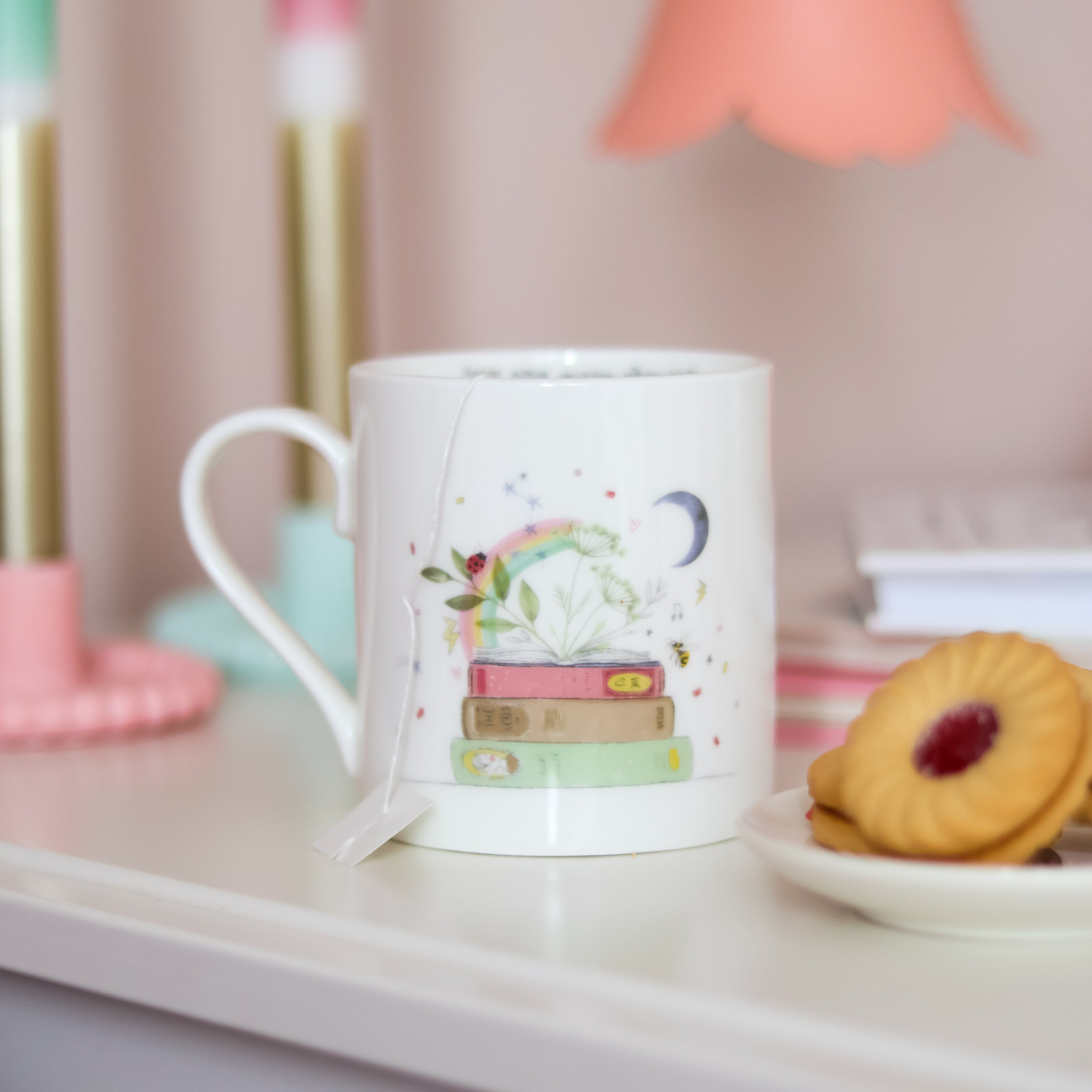 Your new favourite mug!