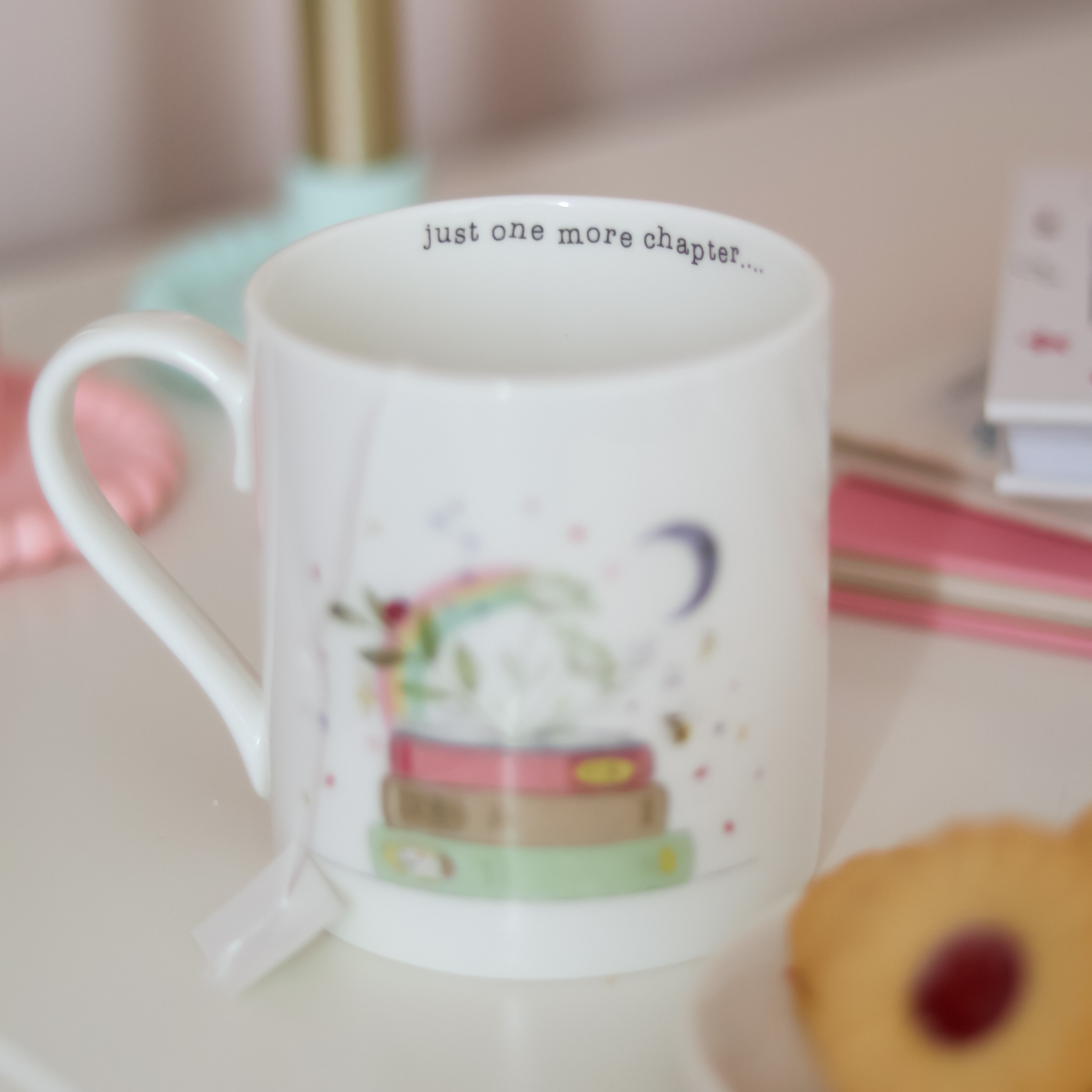 Your new favourite mug!