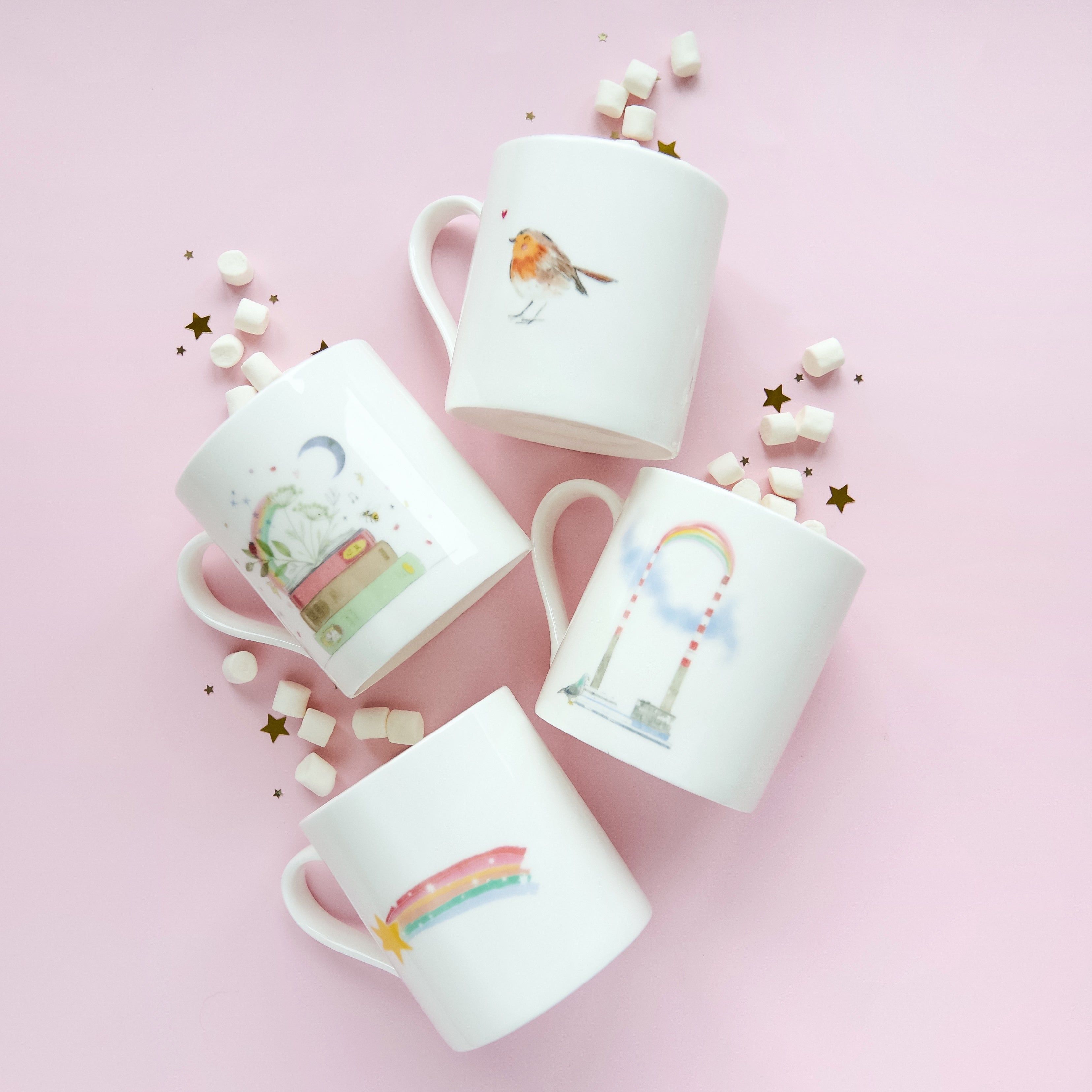 Your new favourite mug!