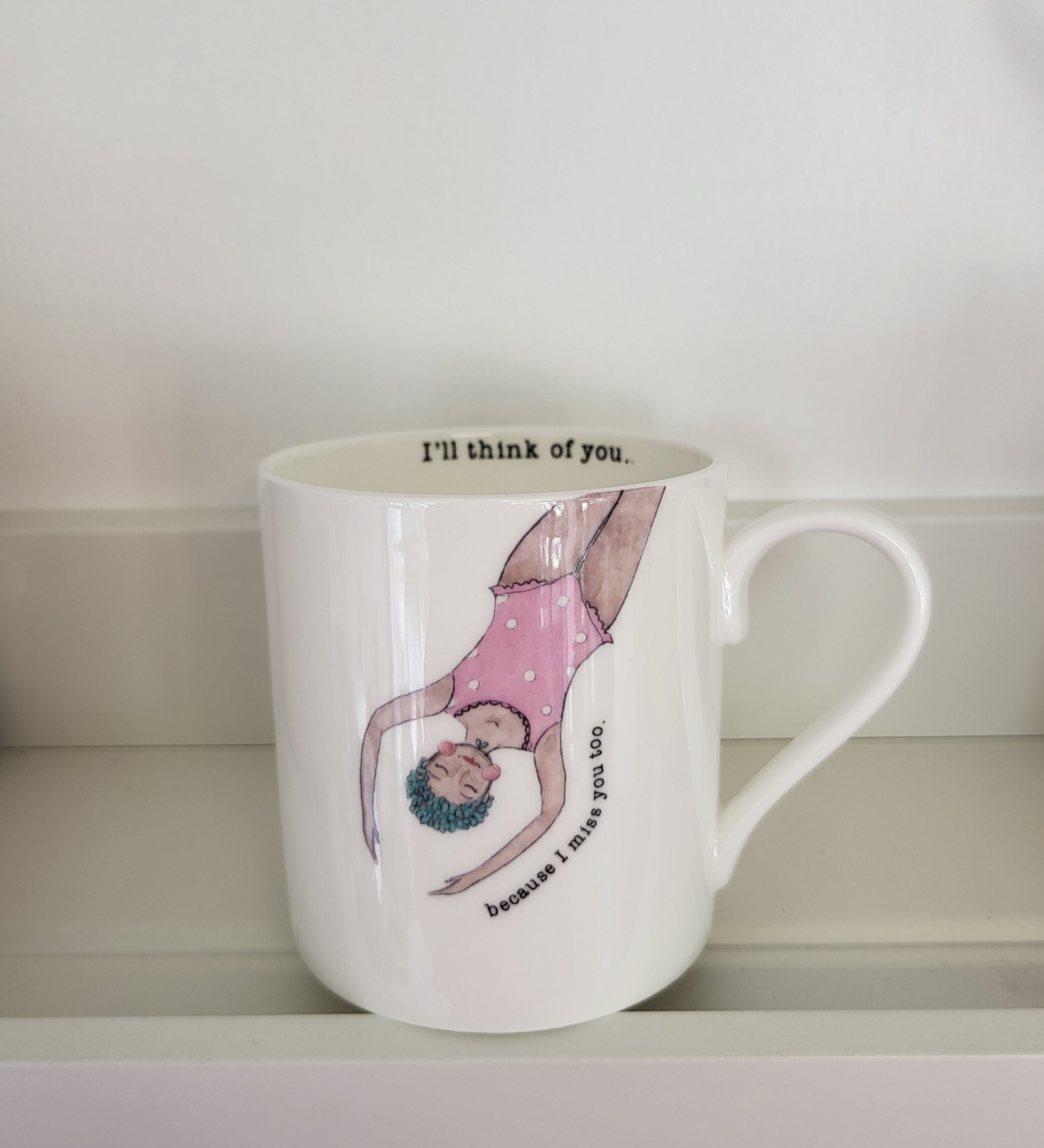 Your new favourite mug!