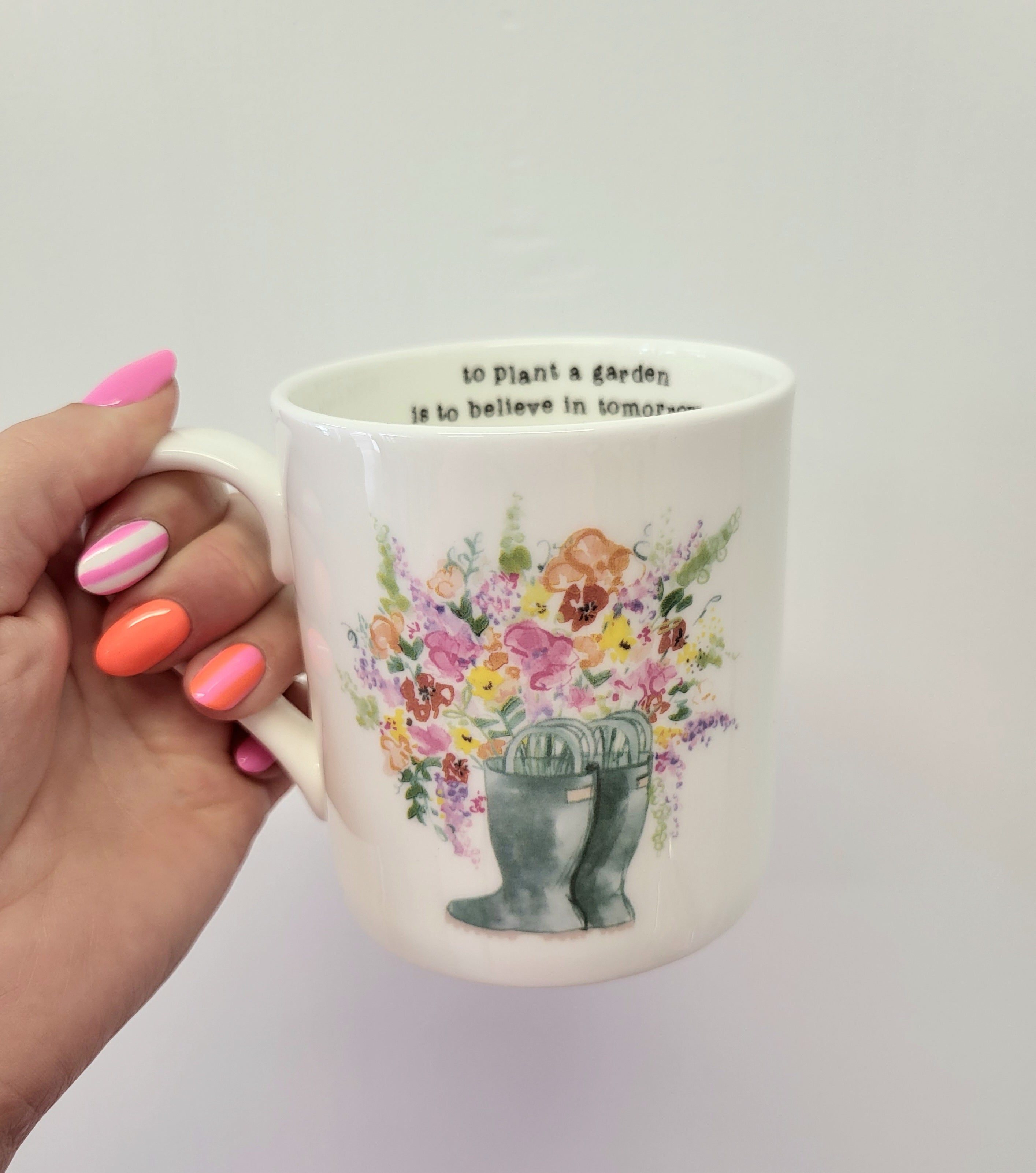 Your new favourite mug!